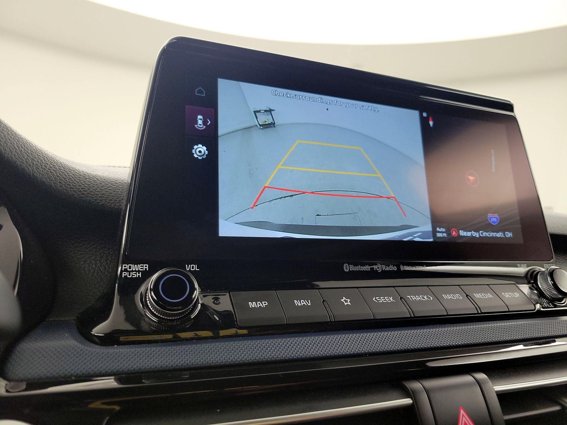 Thumbnail: 2023 Kia Seltos - 15