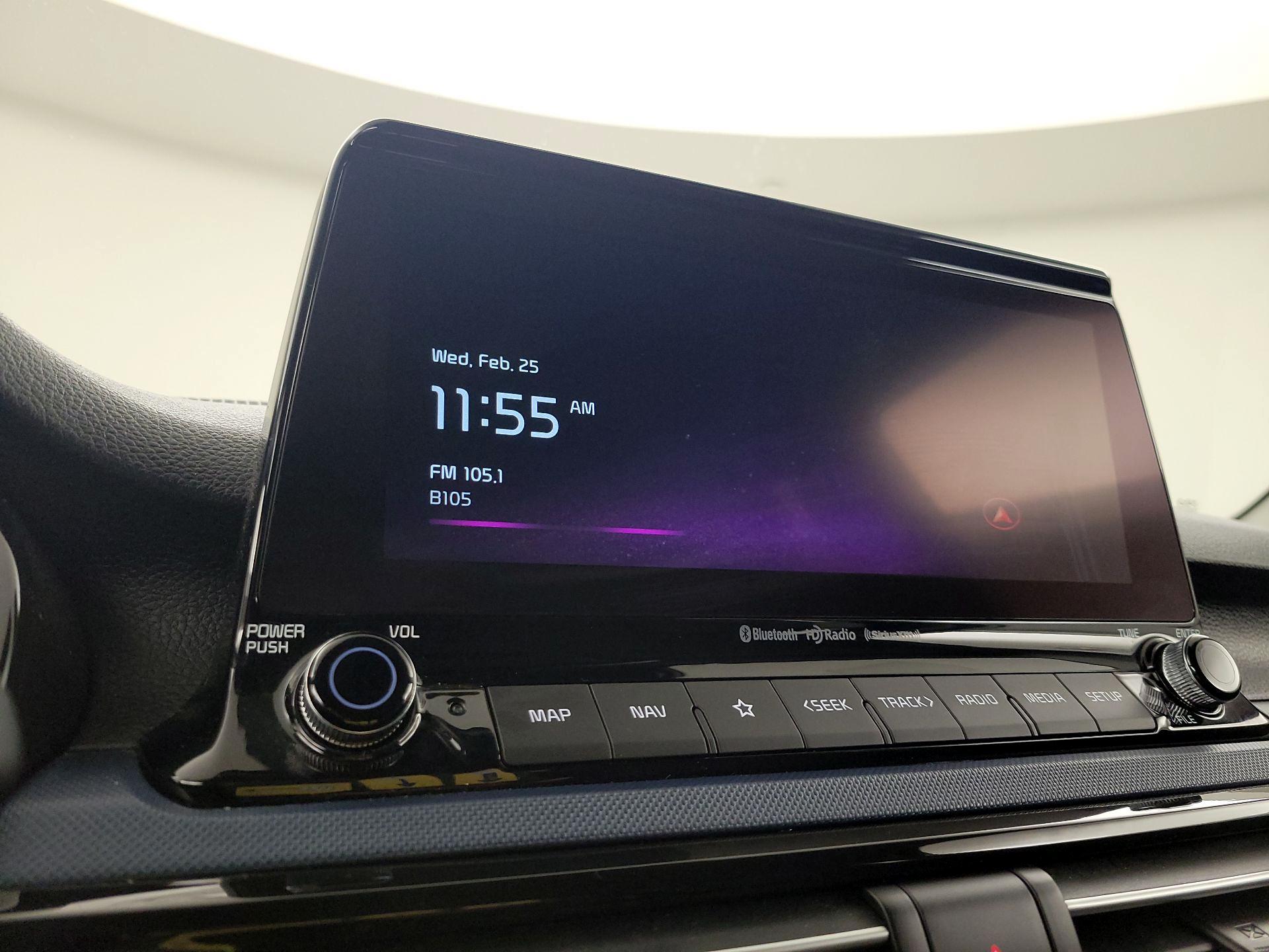 Thumbnail: 2023 Kia Seltos - 16