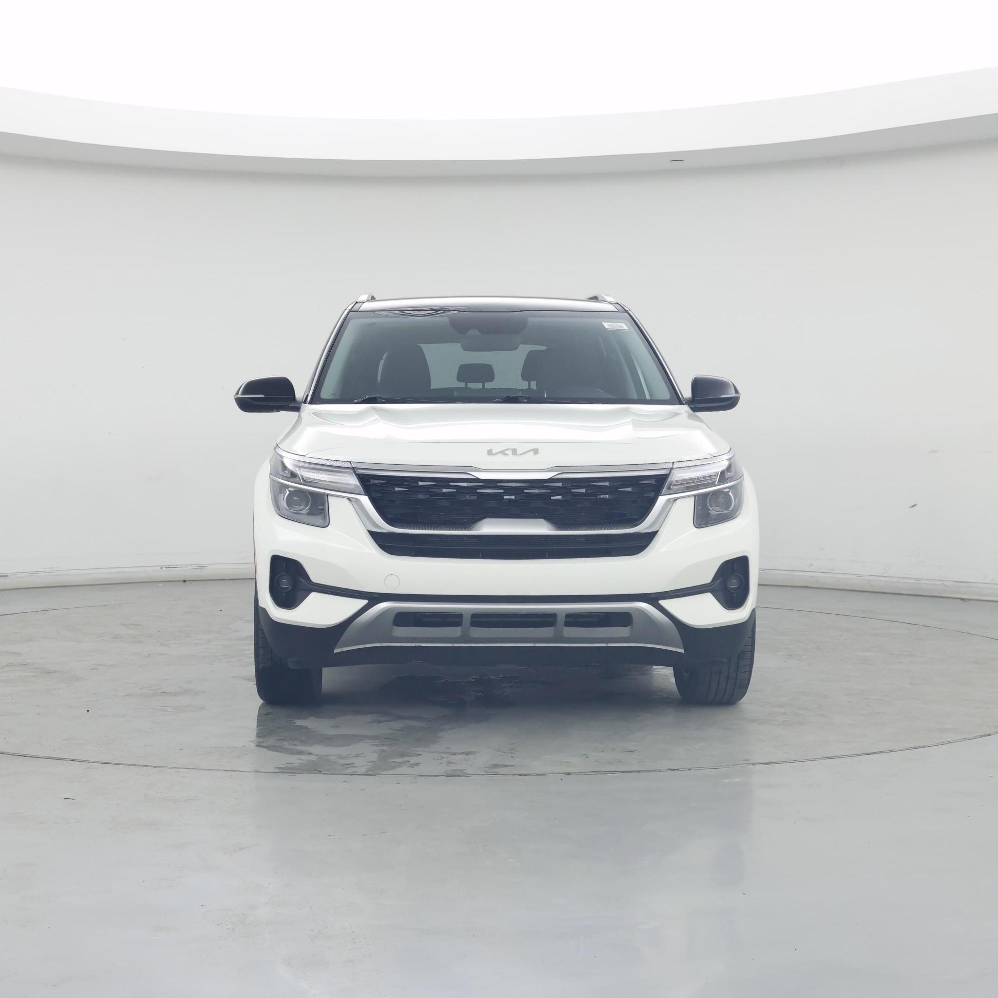 Thumbnail: 2023 Kia Seltos - 5