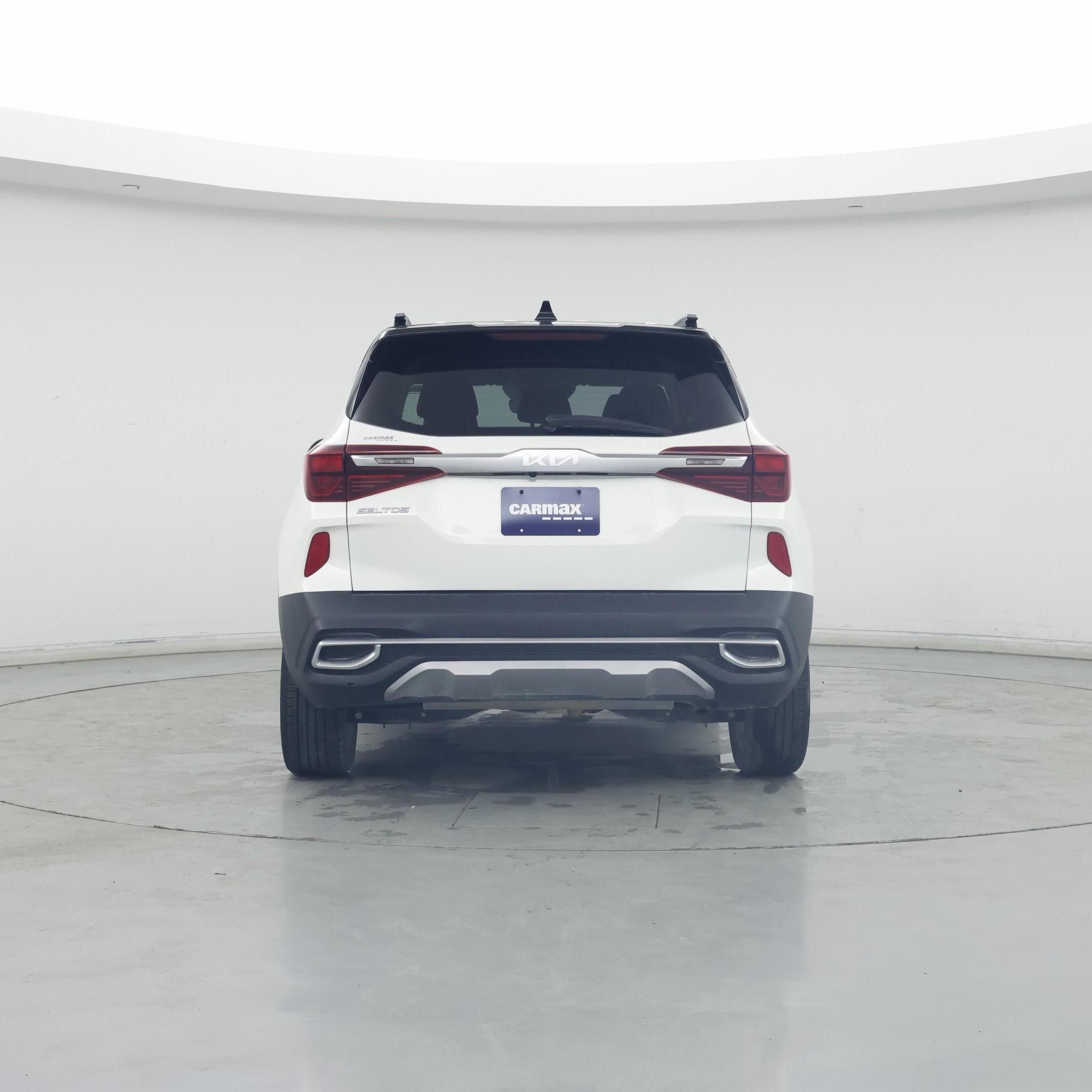 Thumbnail: 2023 Kia Seltos - 6