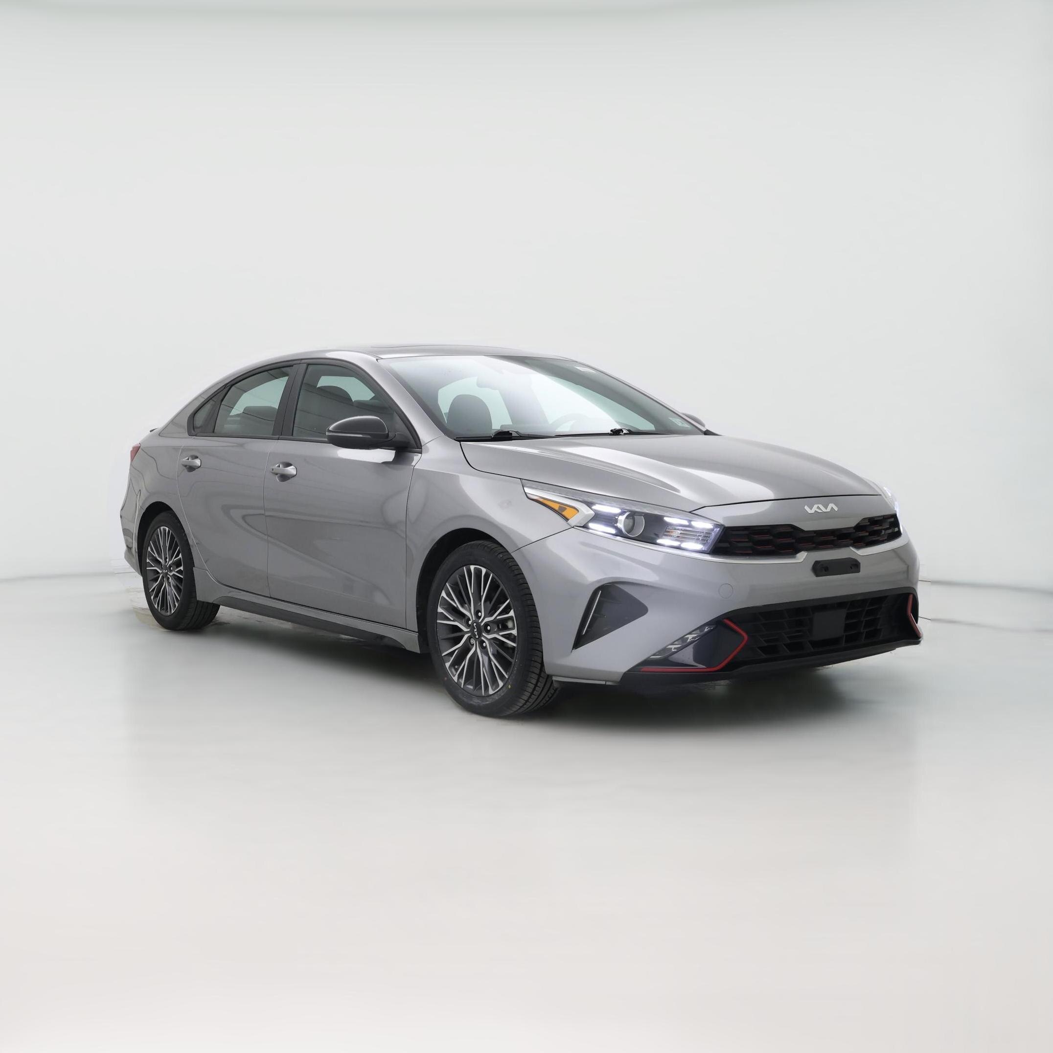 Thumbnail: 2023 Kia Forte - 1