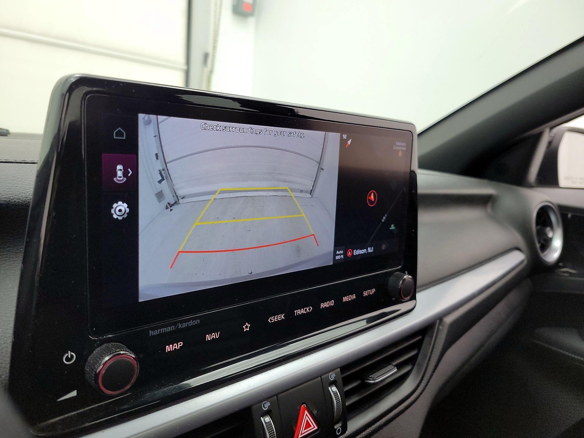 Thumbnail: 2023 Kia Forte - 15