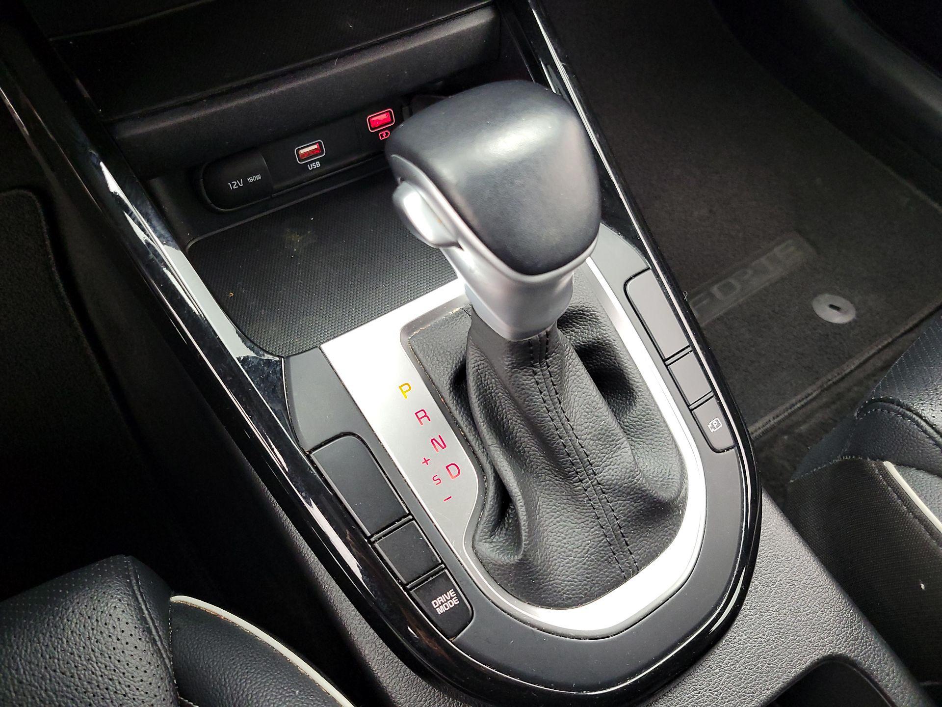 Thumbnail: 2023 Kia Forte - 18