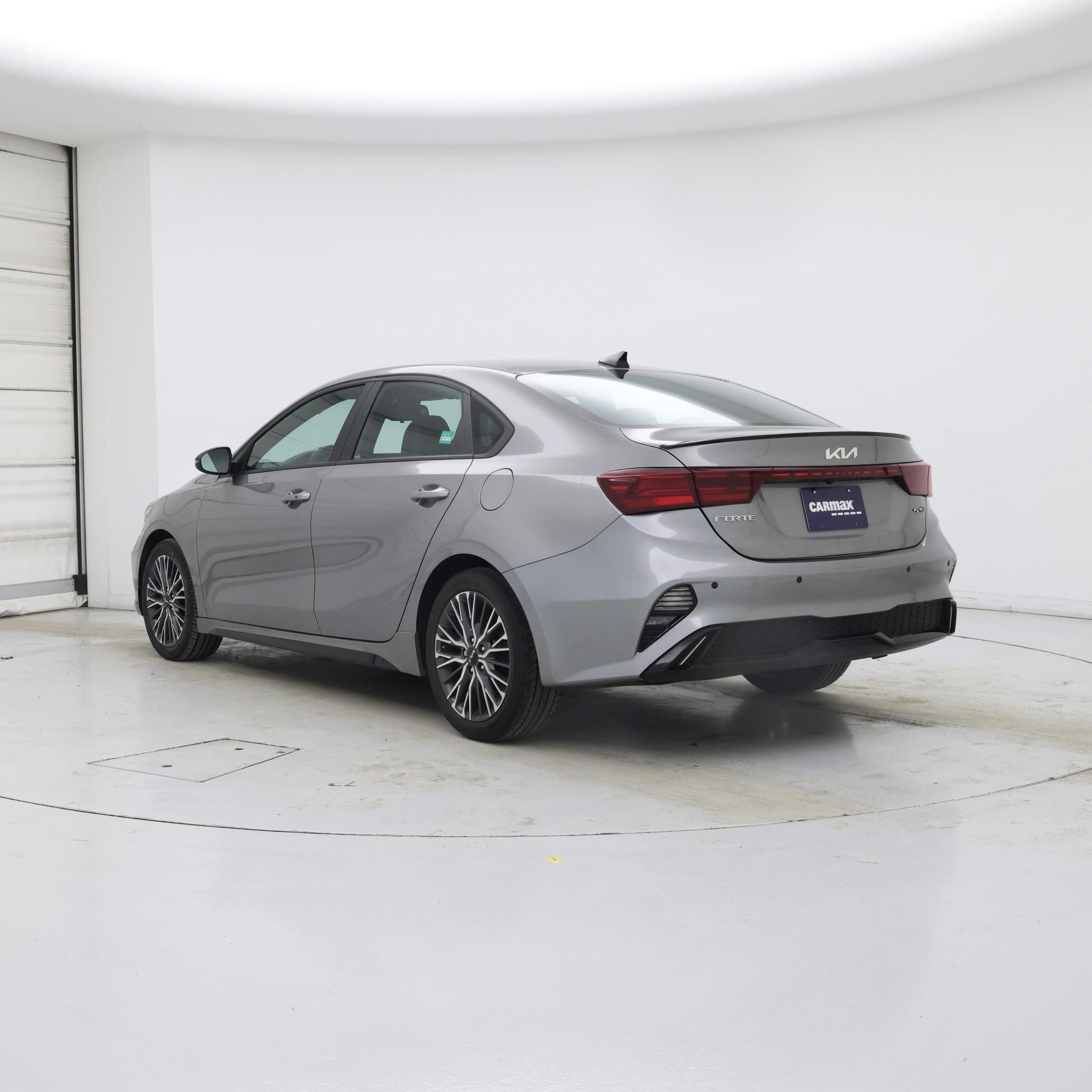 Thumbnail: 2023 Kia Forte - 2