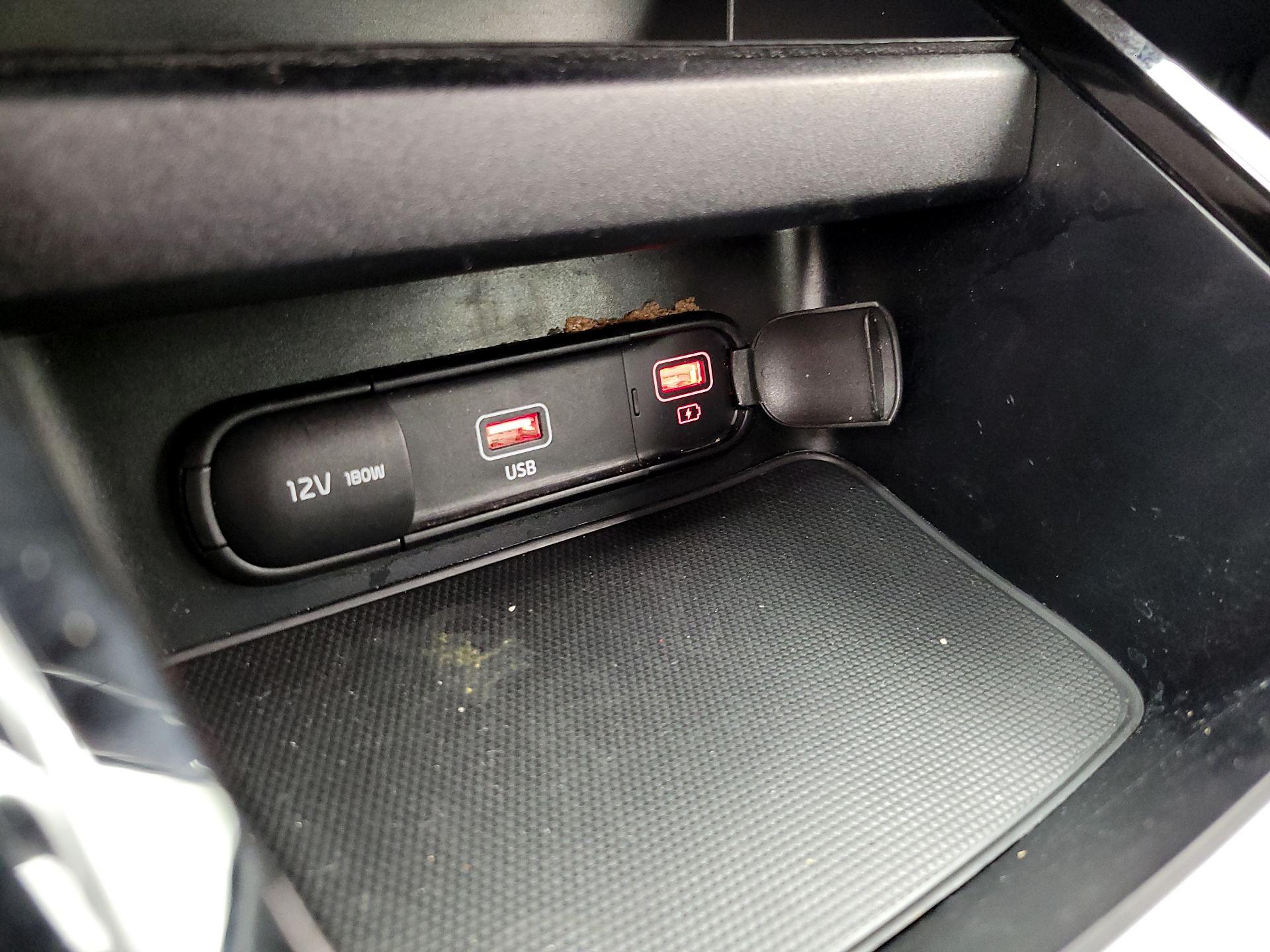 Thumbnail: 2023 Kia Forte - 19