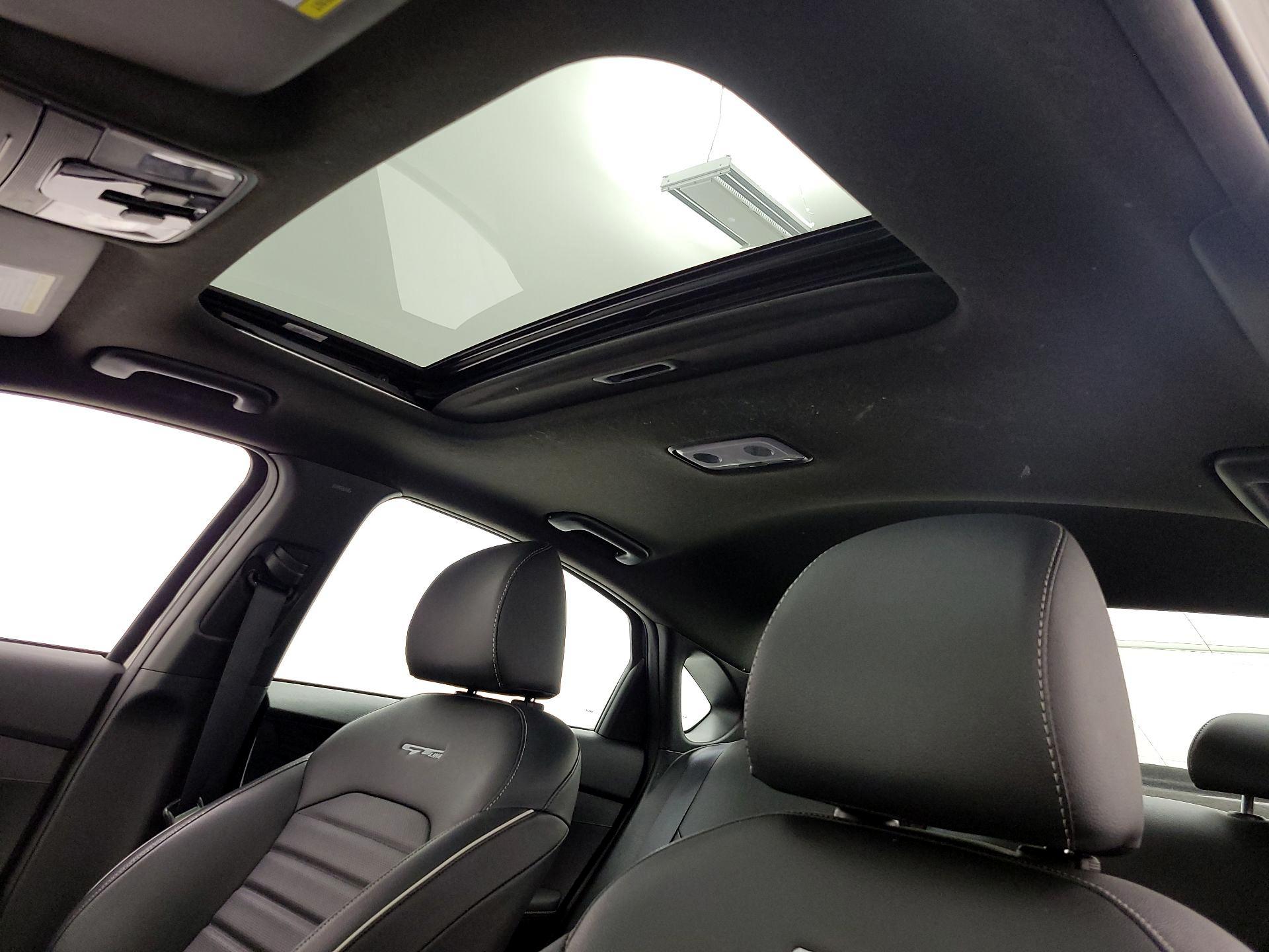 Thumbnail: 2023 Kia Forte - 20