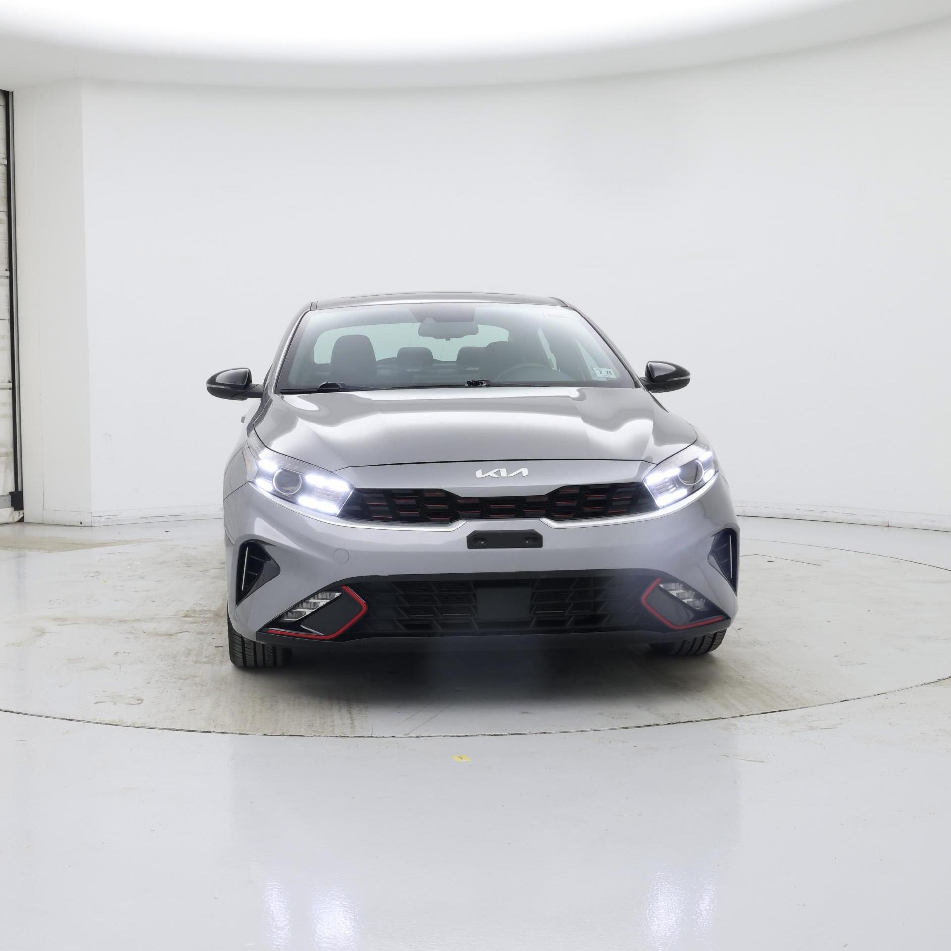 Thumbnail: 2023 Kia Forte - 5