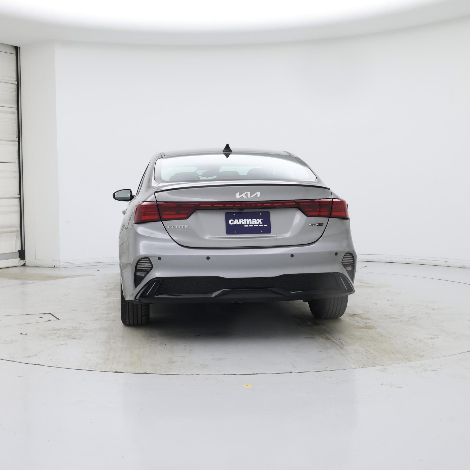 Thumbnail: 2023 Kia Forte - 6