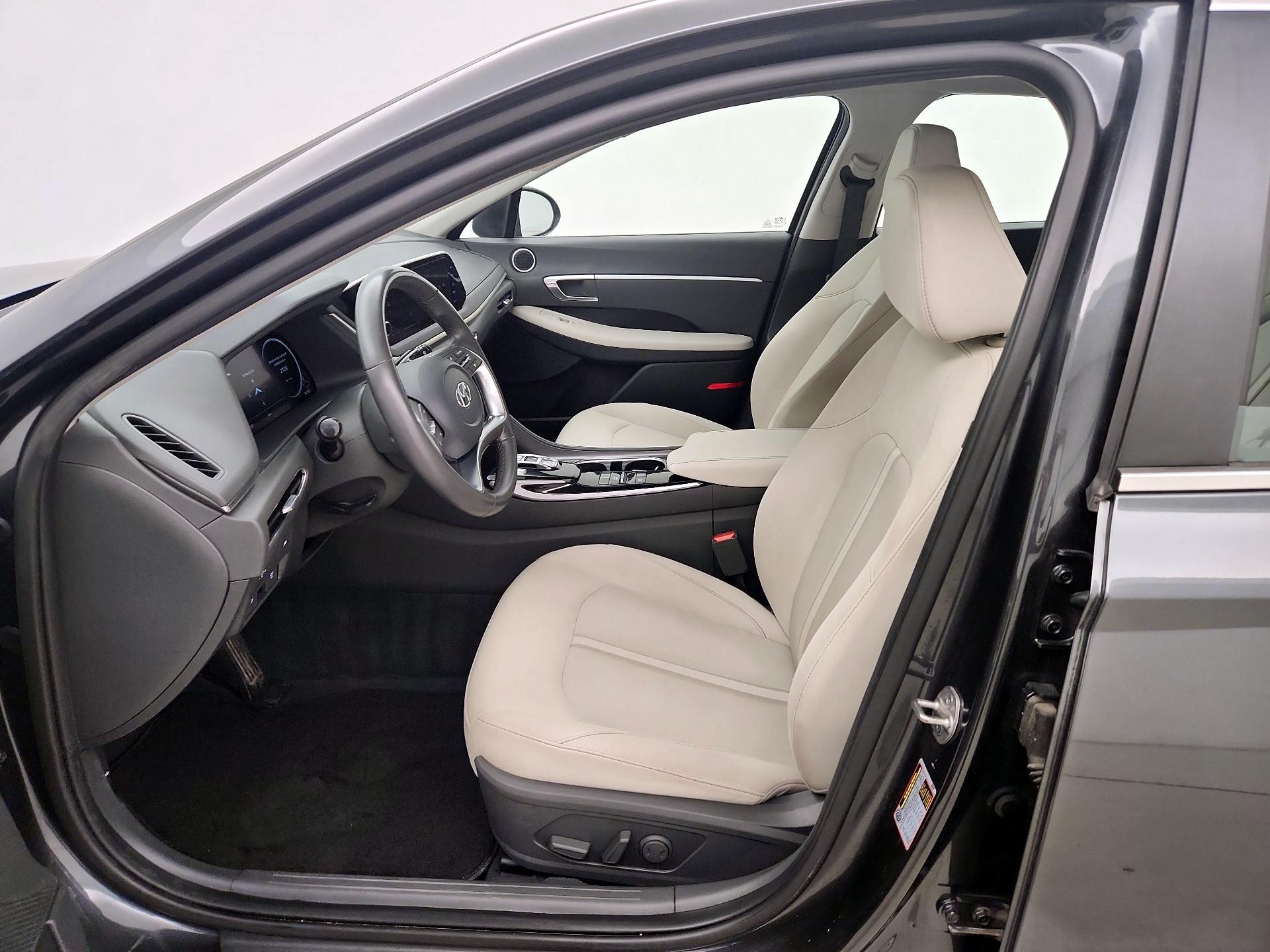 Thumbnail: 2023 Hyundai Sonata - 11