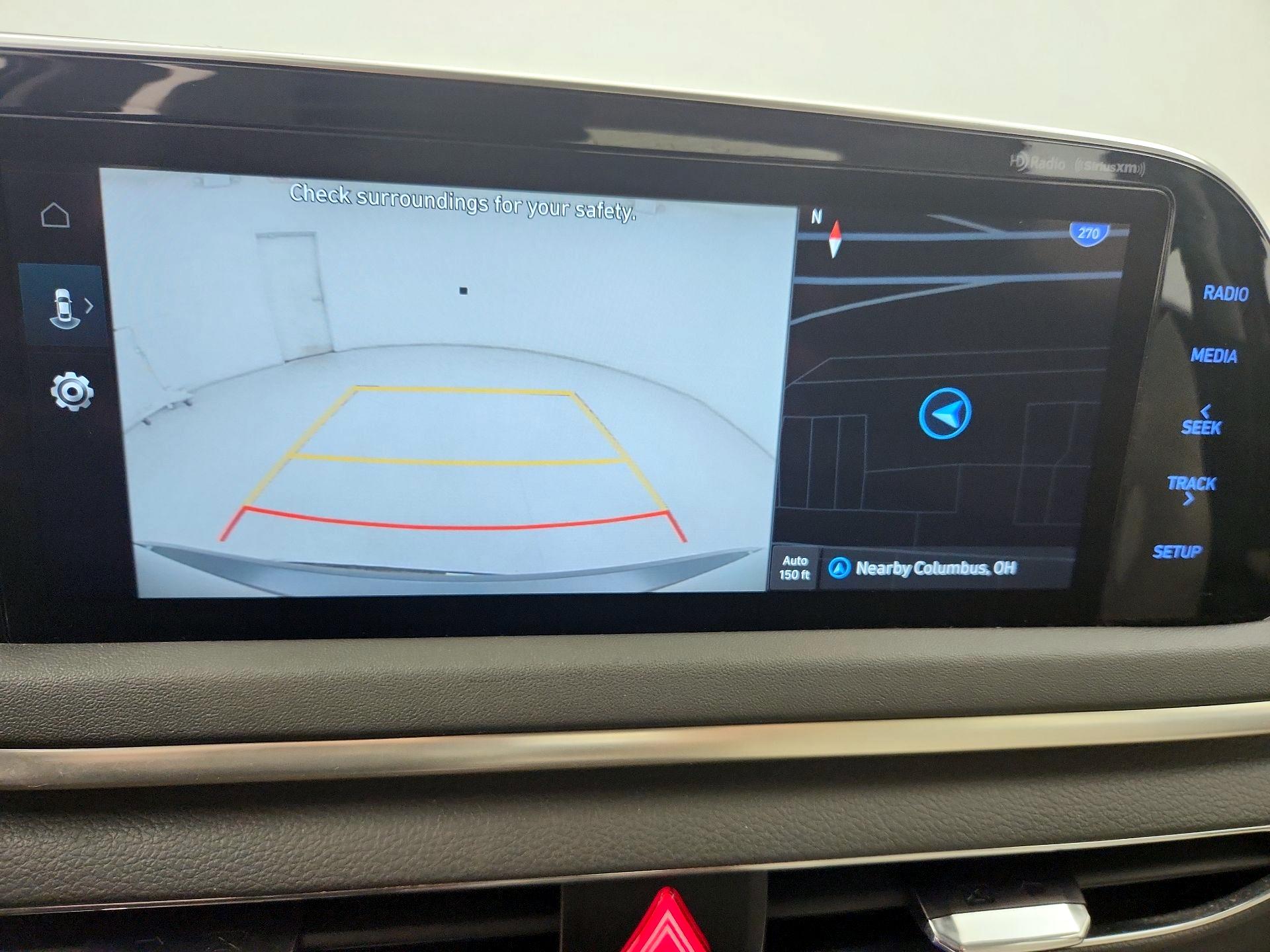 Thumbnail: 2023 Hyundai Sonata - 15