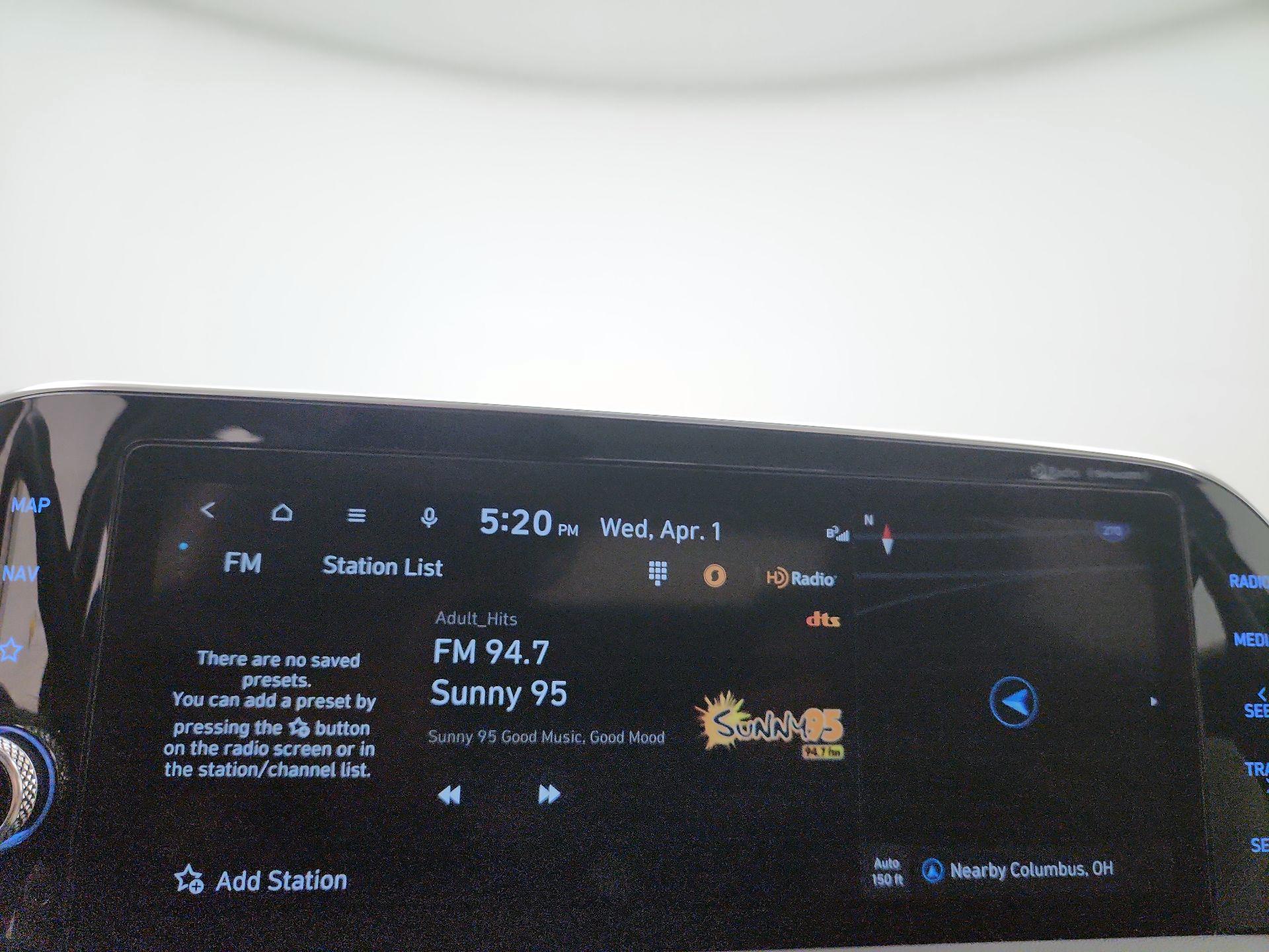 Thumbnail: 2023 Hyundai Sonata - 16