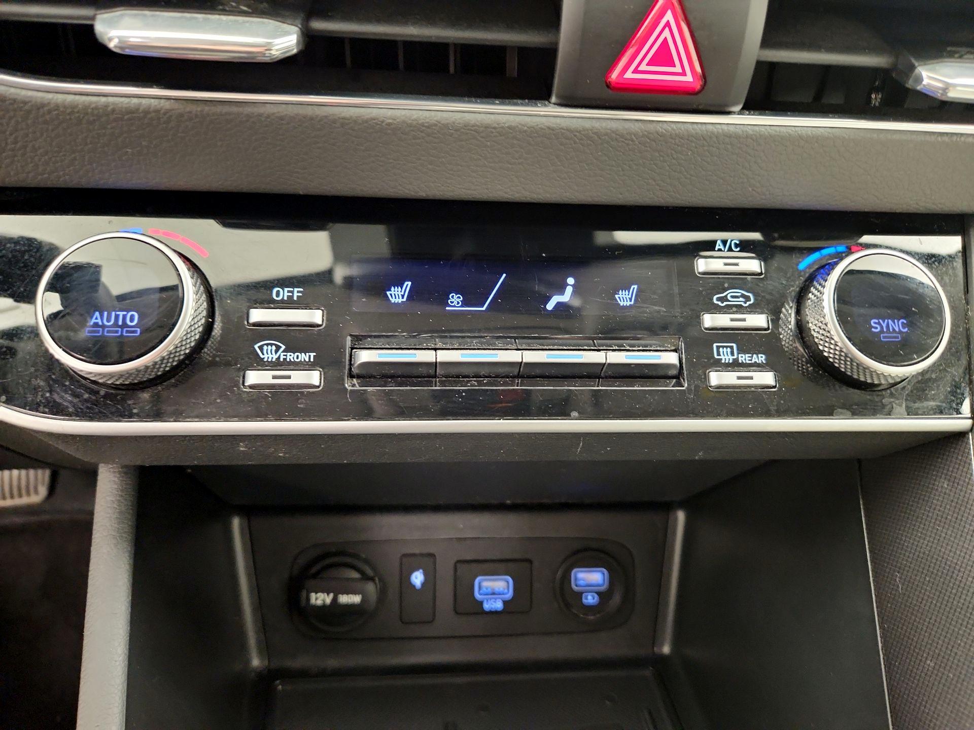 Thumbnail: 2023 Hyundai Sonata - 17