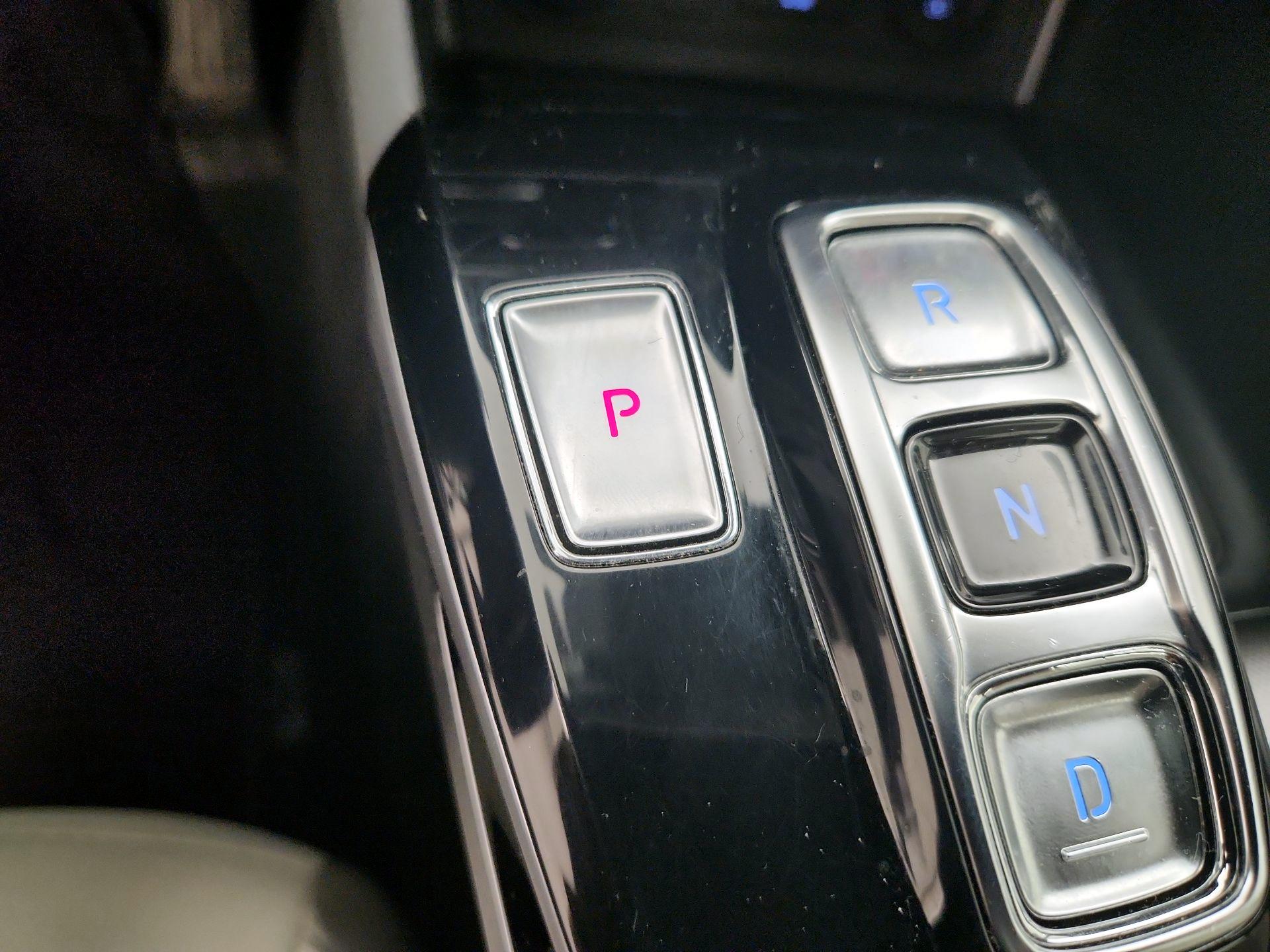 Thumbnail: 2023 Hyundai Sonata - 18