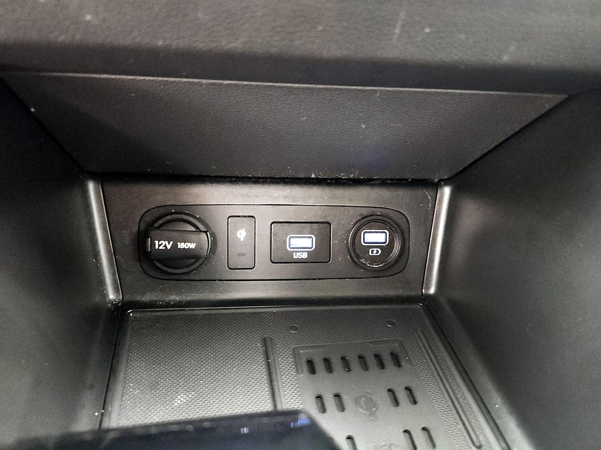 Thumbnail: 2023 Hyundai Sonata - 19