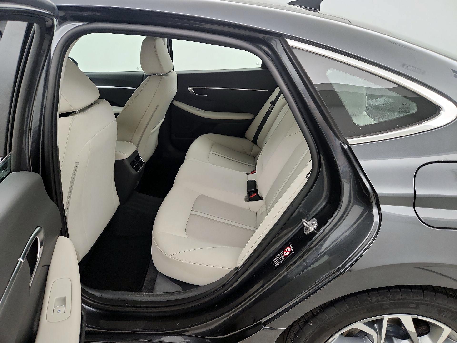 Thumbnail: 2023 Hyundai Sonata - 20