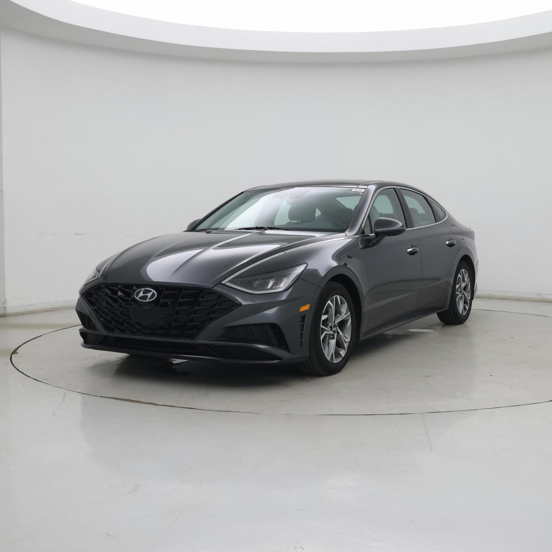 Thumbnail: 2023 Hyundai Sonata - 4