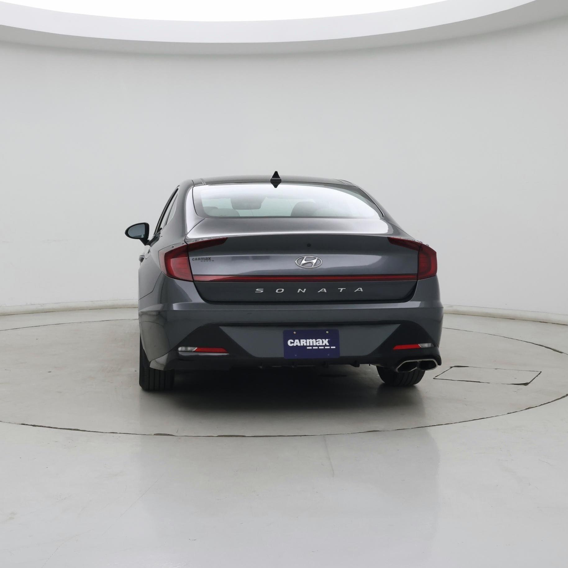 Thumbnail: 2023 Hyundai Sonata - 6