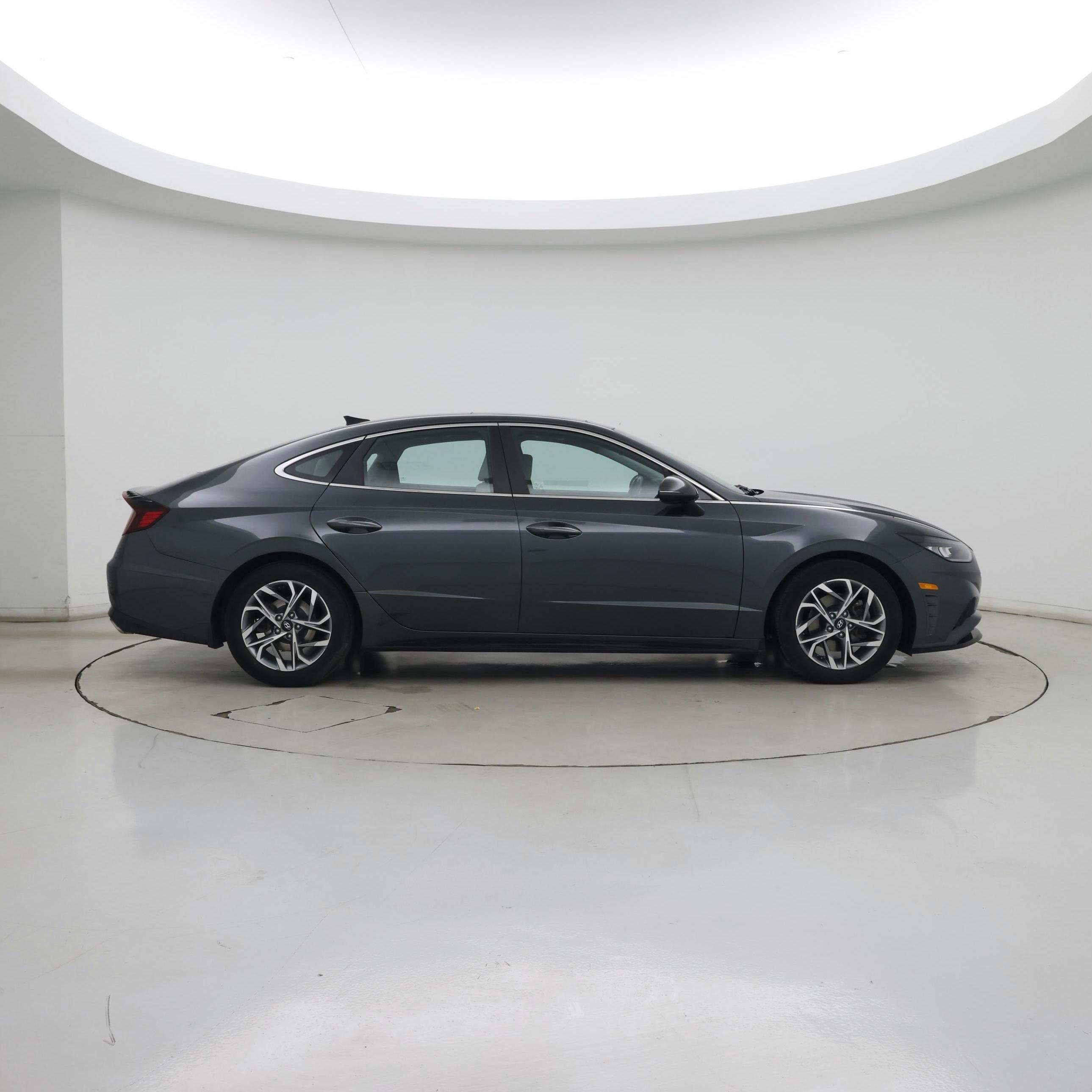 Thumbnail: 2023 Hyundai Sonata - 7