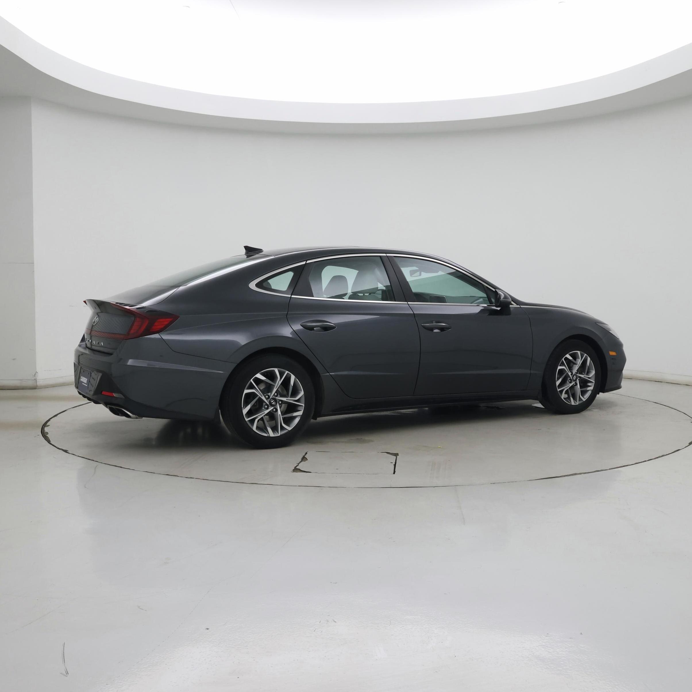 Thumbnail: 2023 Hyundai Sonata - 8