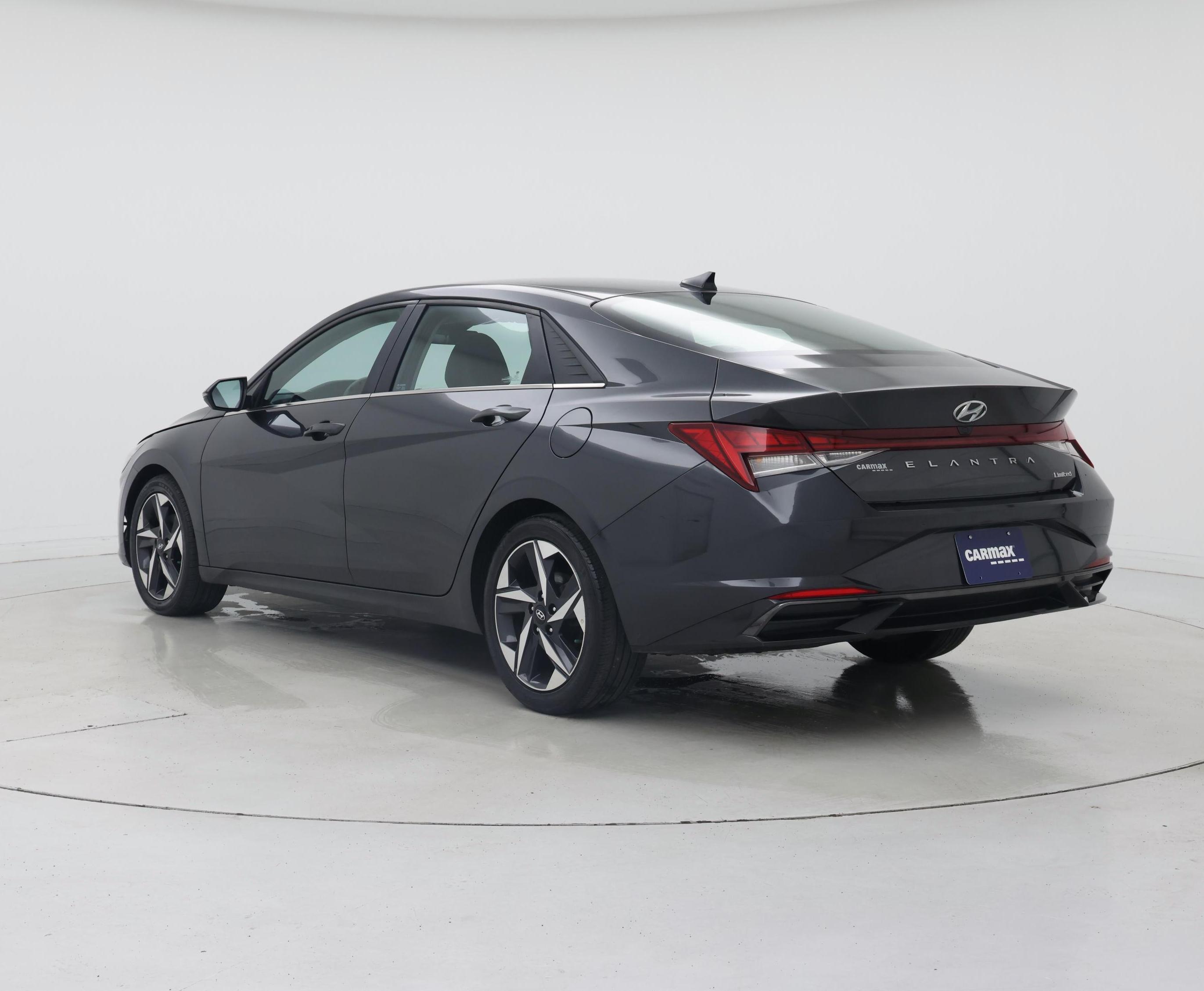 Thumbnail: 2023 Hyundai Elantra - 2