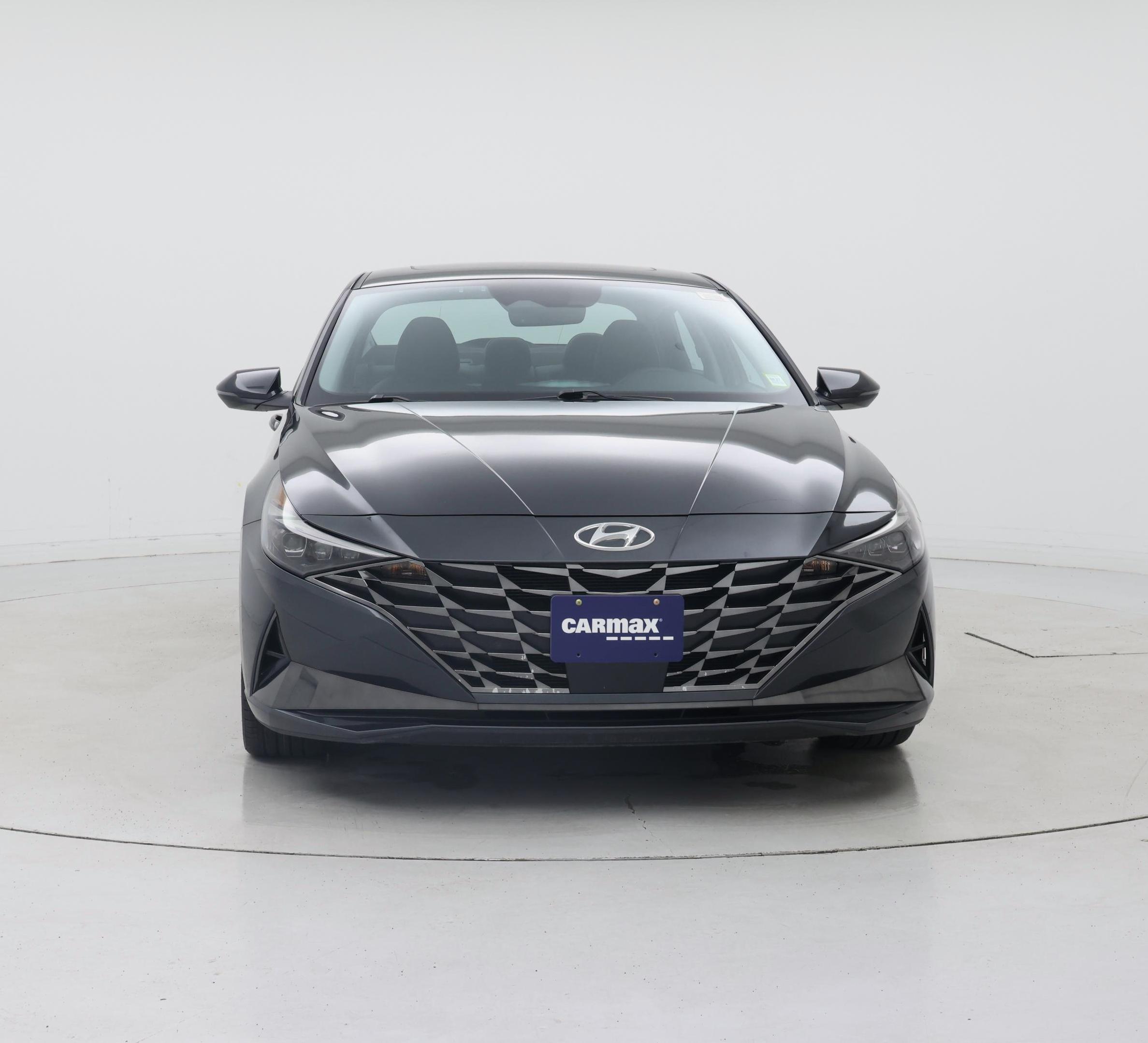 Thumbnail: 2023 Hyundai Elantra - 5