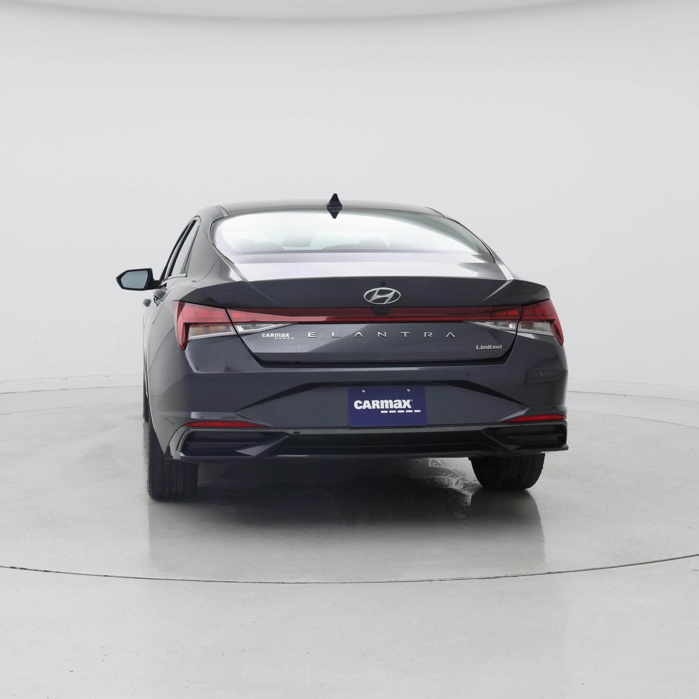 Thumbnail: 2023 Hyundai Elantra - 6