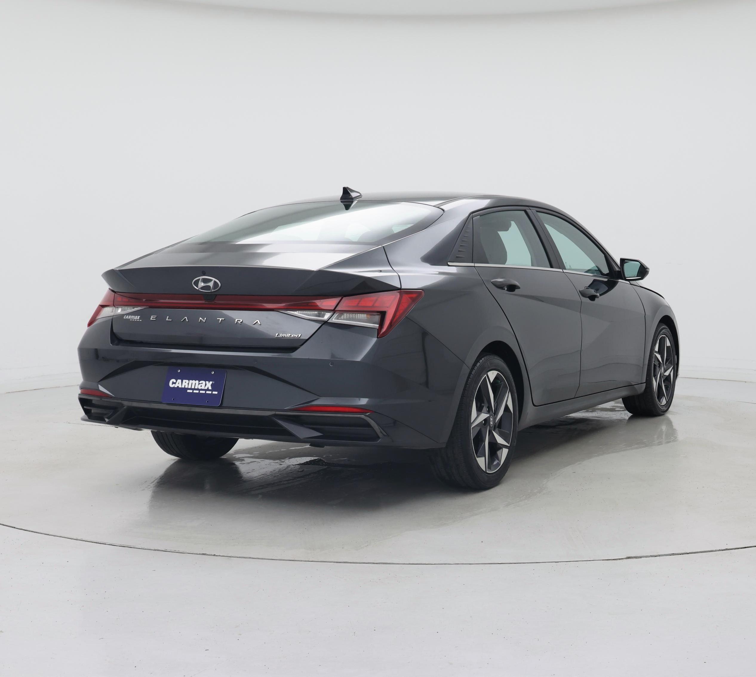 Thumbnail: 2023 Hyundai Elantra - 8