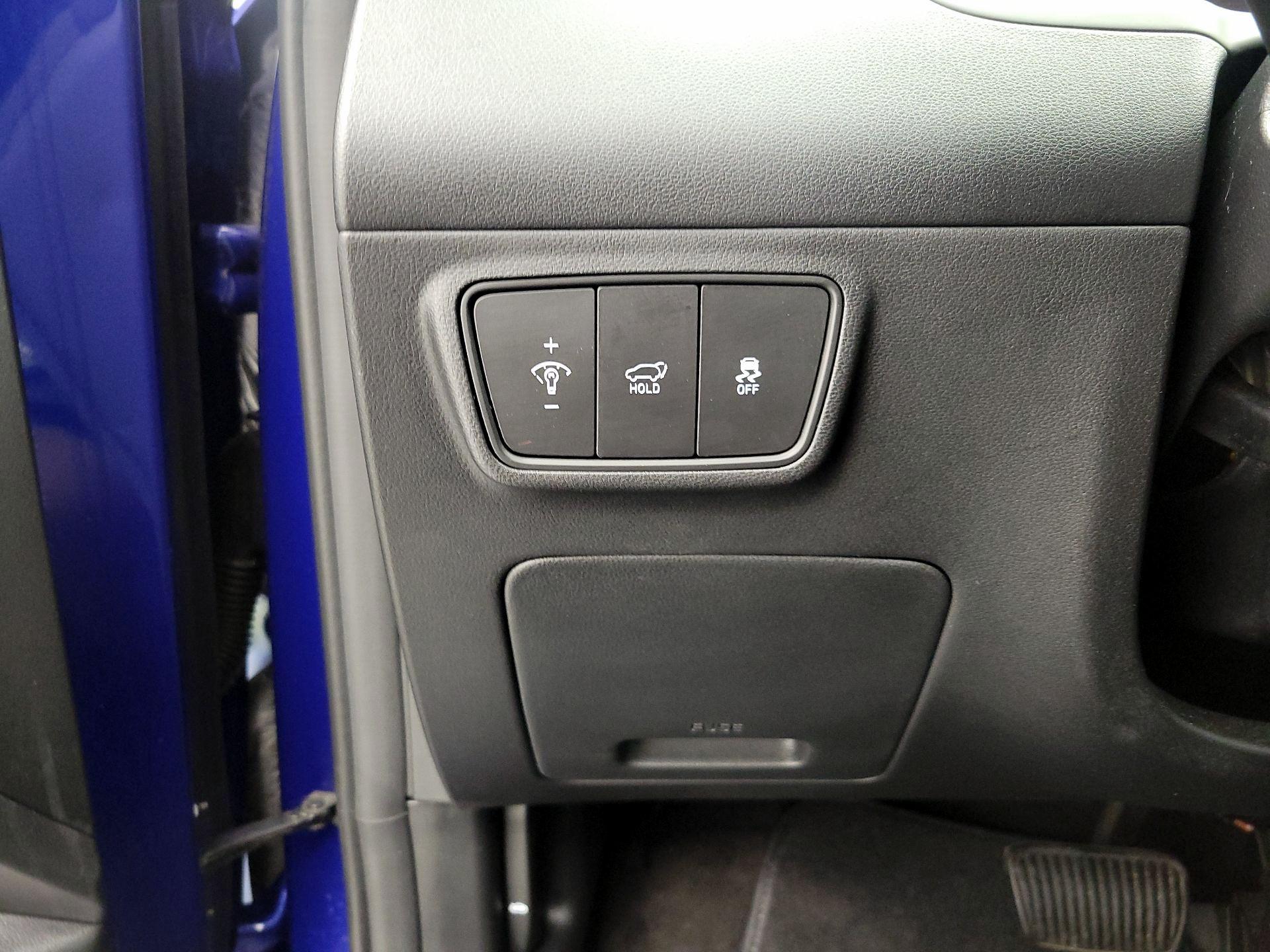 Thumbnail: 2023 Hyundai Tucson - 13