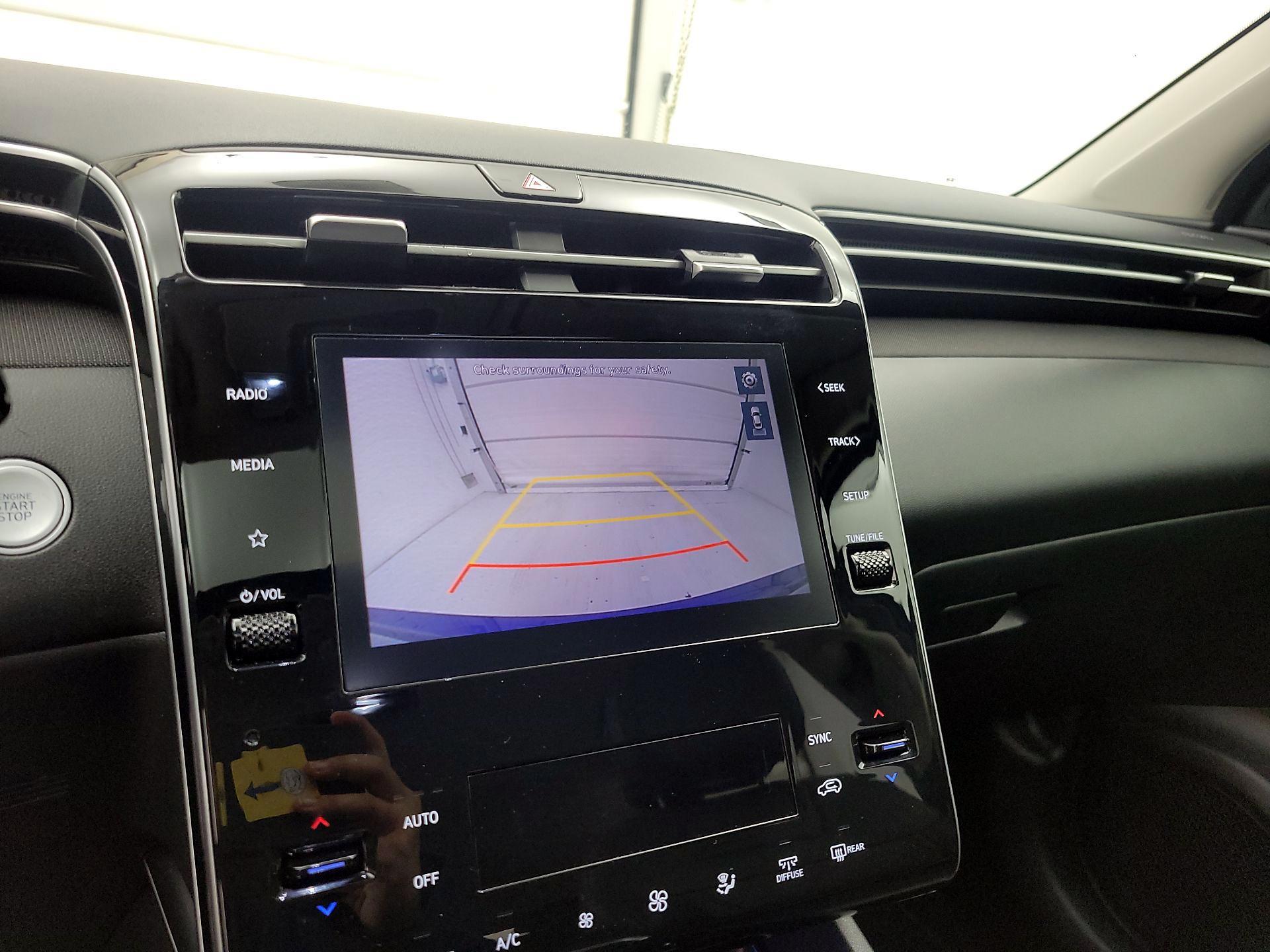 Thumbnail: 2023 Hyundai Tucson - 14