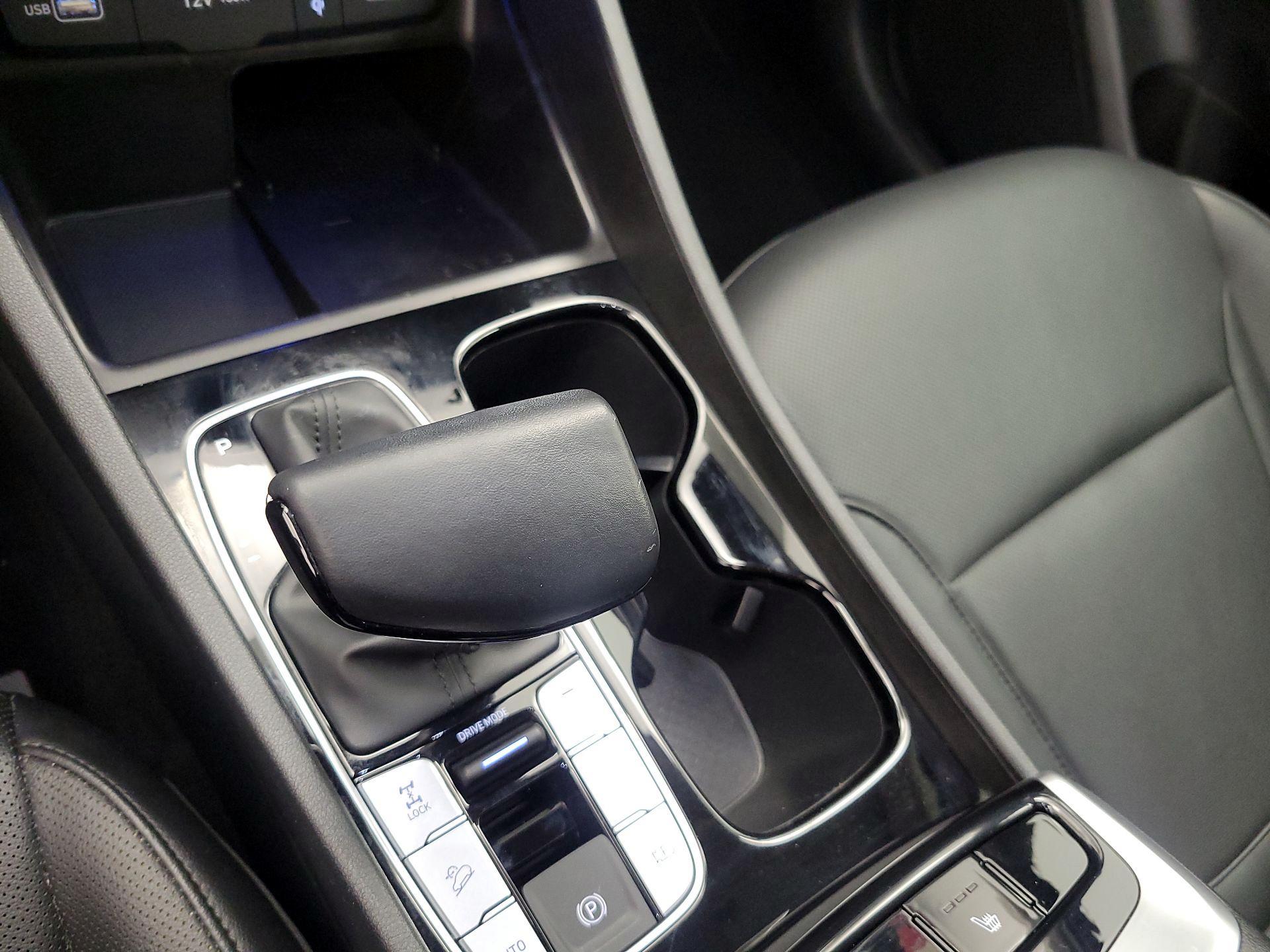 Thumbnail: 2023 Hyundai Tucson - 17