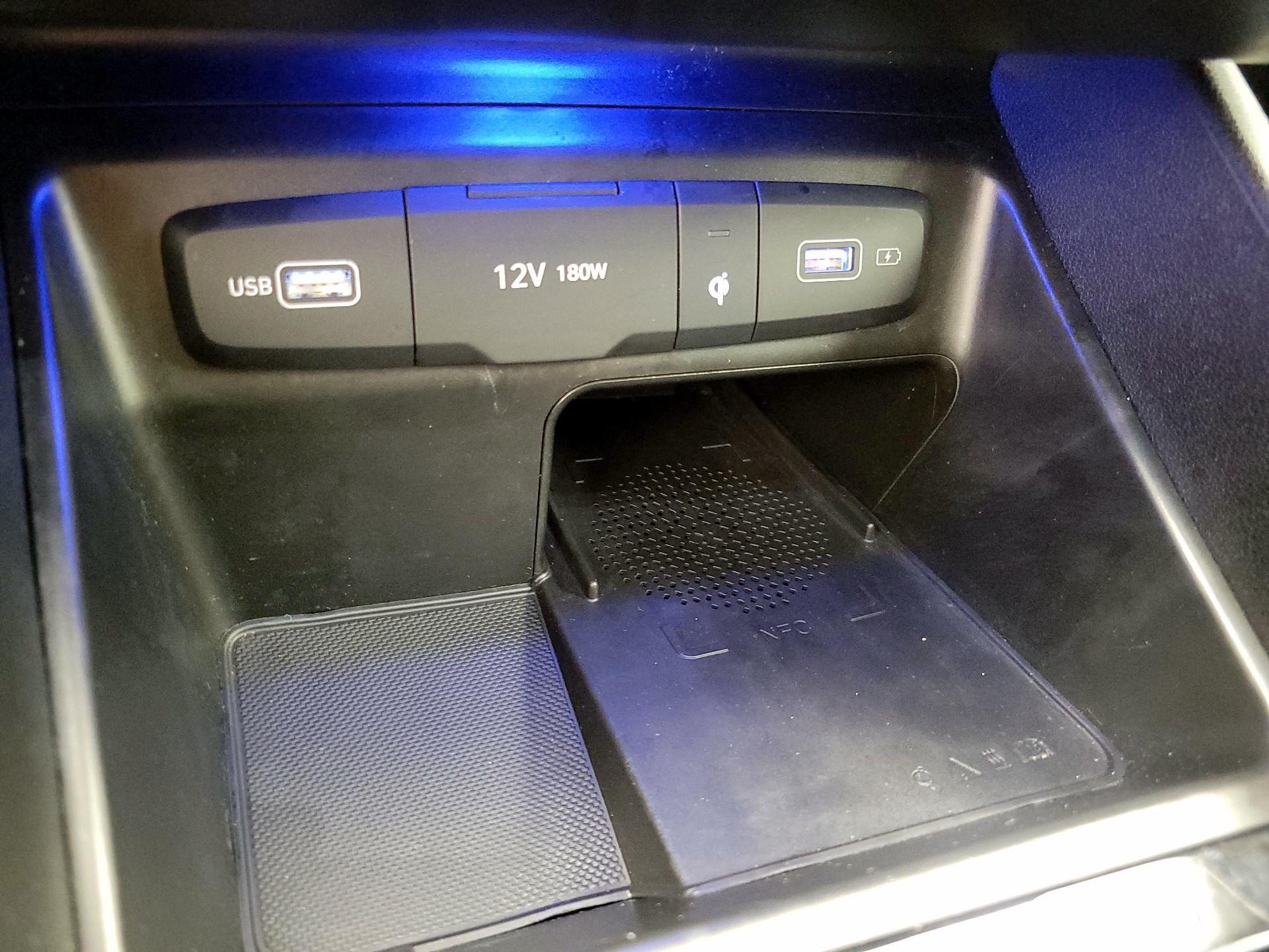 Thumbnail: 2023 Hyundai Tucson - 18