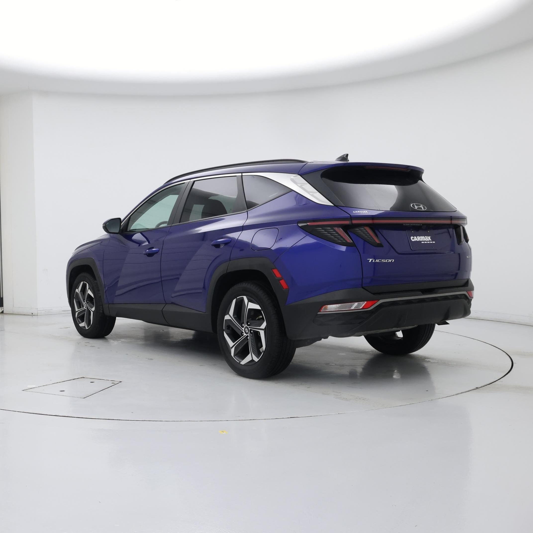 Thumbnail: 2023 Hyundai Tucson - 2