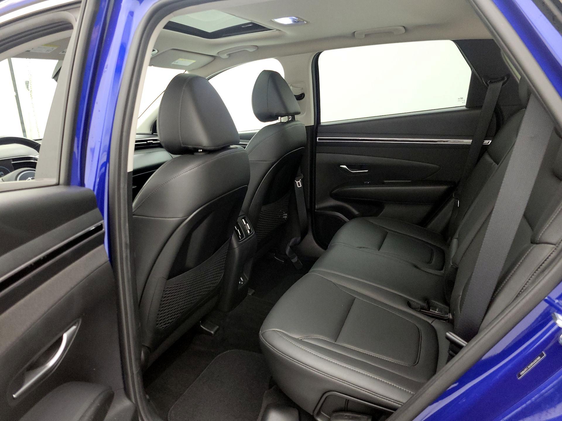 Thumbnail: 2023 Hyundai Tucson - 20