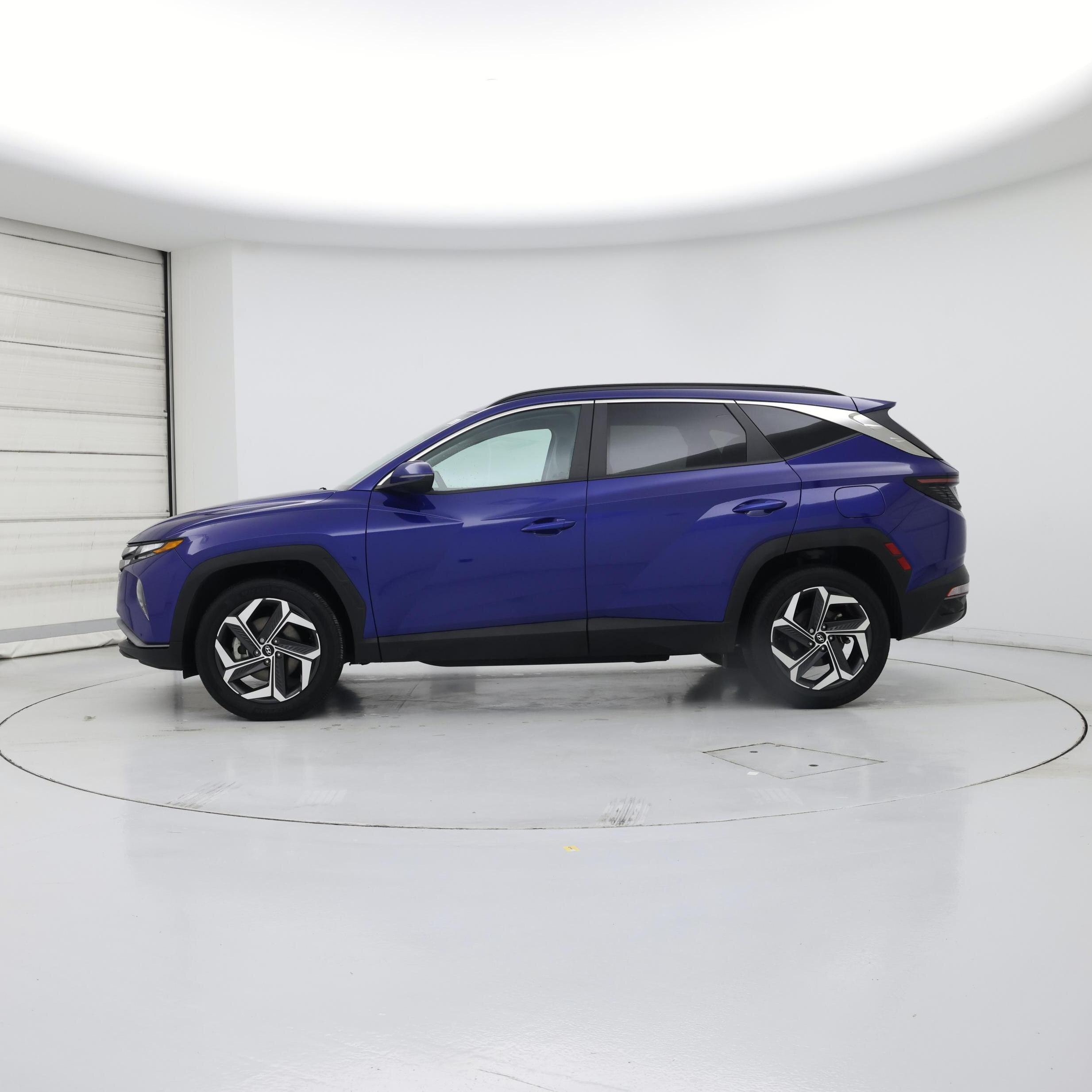 Thumbnail: 2023 Hyundai Tucson - 3