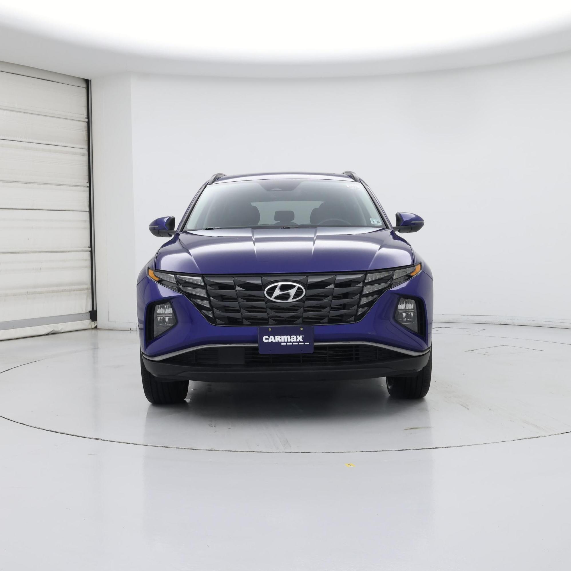 Thumbnail: 2023 Hyundai Tucson - 5