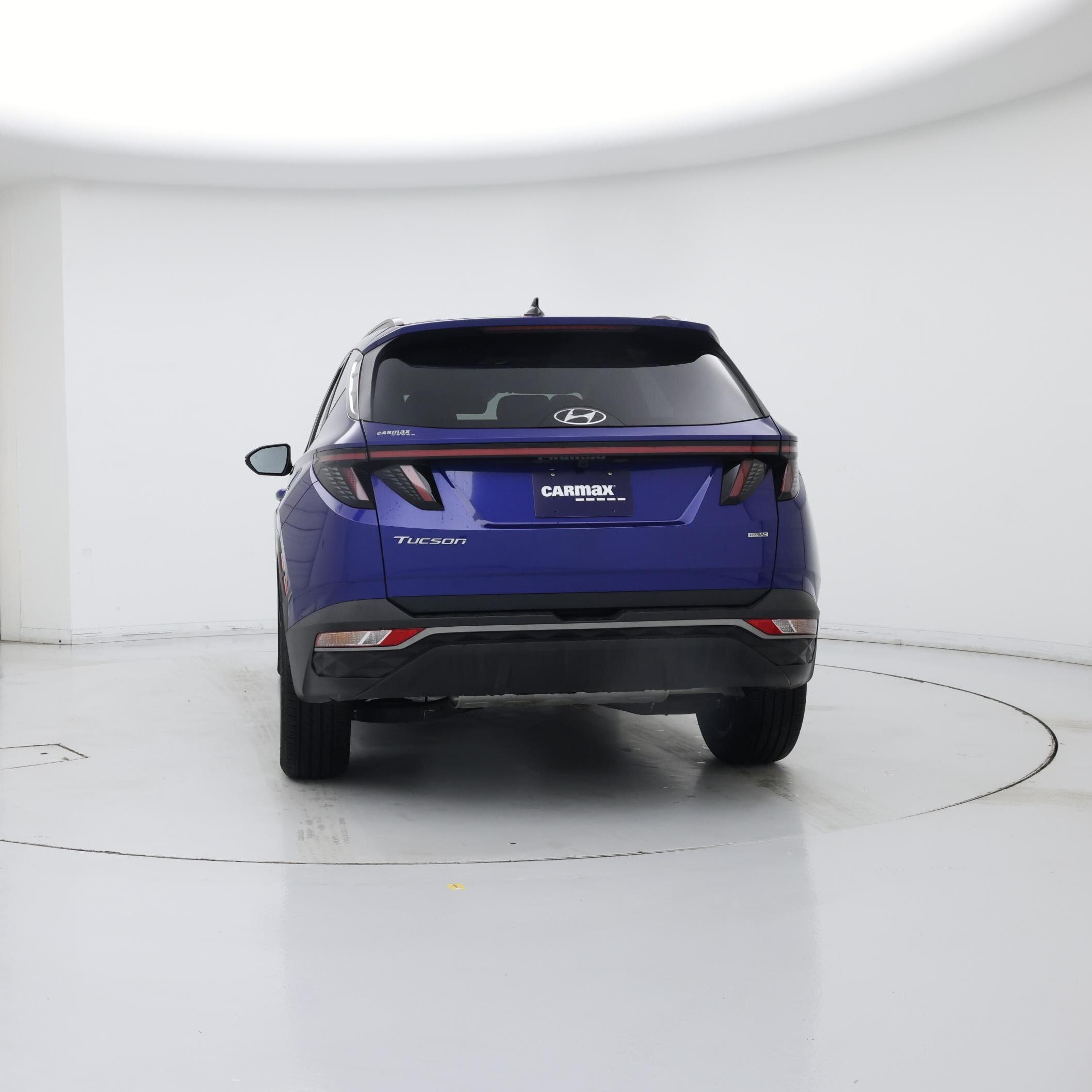 Thumbnail: 2023 Hyundai Tucson - 6