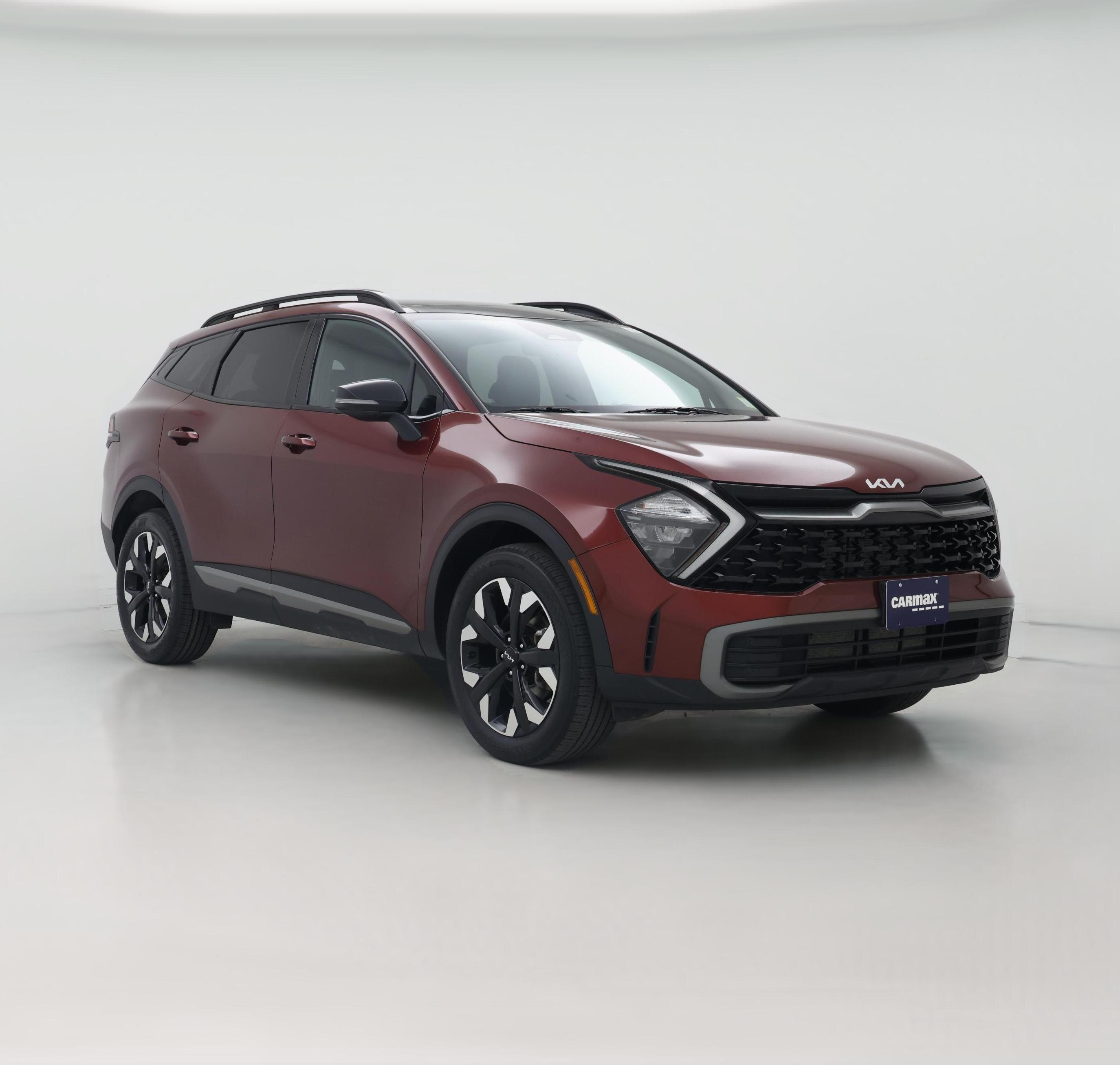 Thumbnail: 2023 Kia Sportage - 1