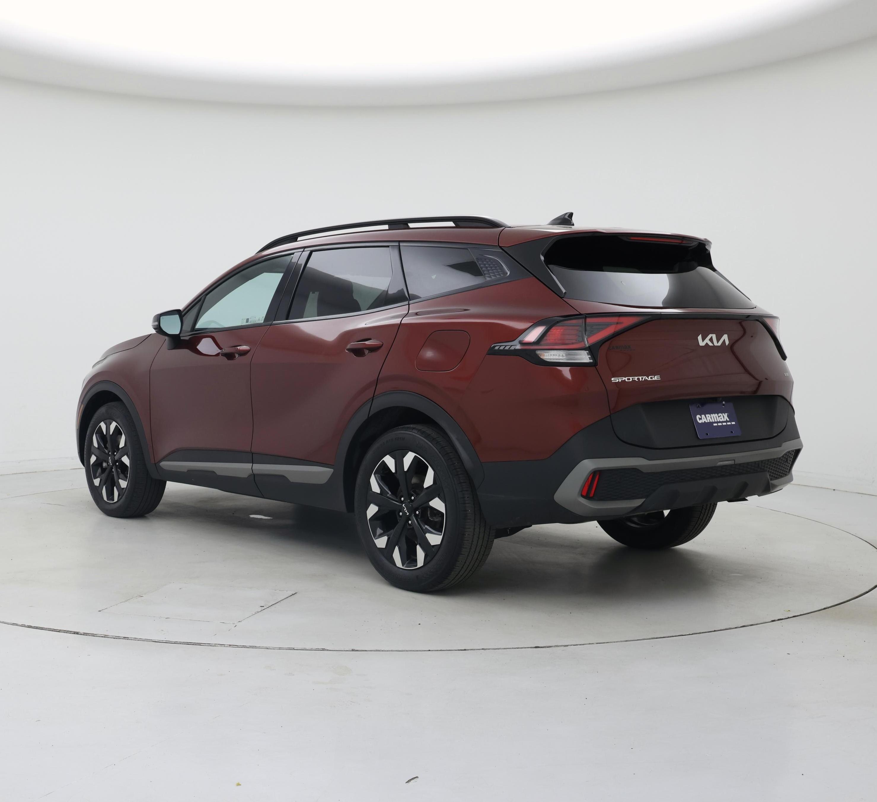 Thumbnail: 2023 Kia Sportage - 2