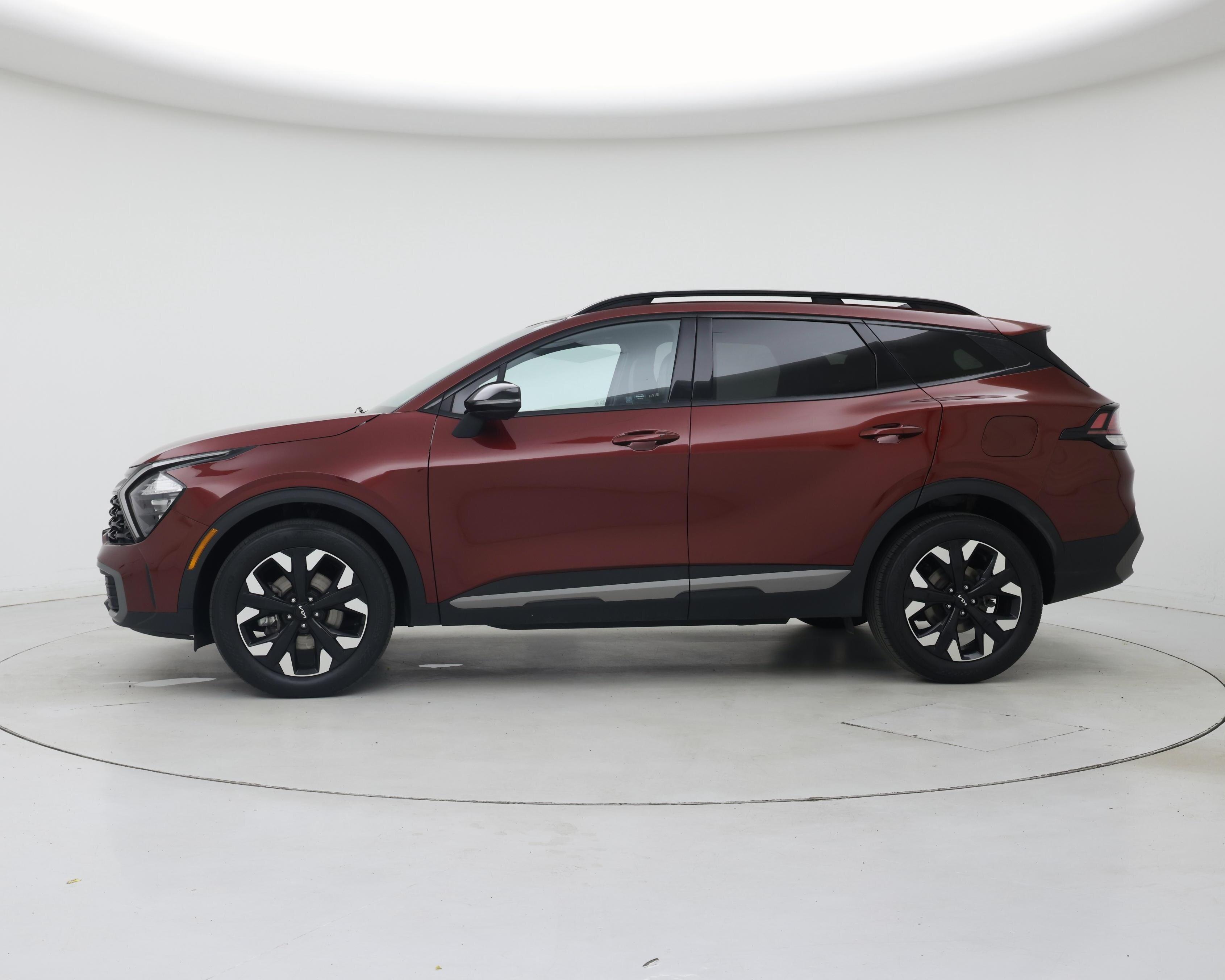 Thumbnail: 2023 Kia Sportage - 3