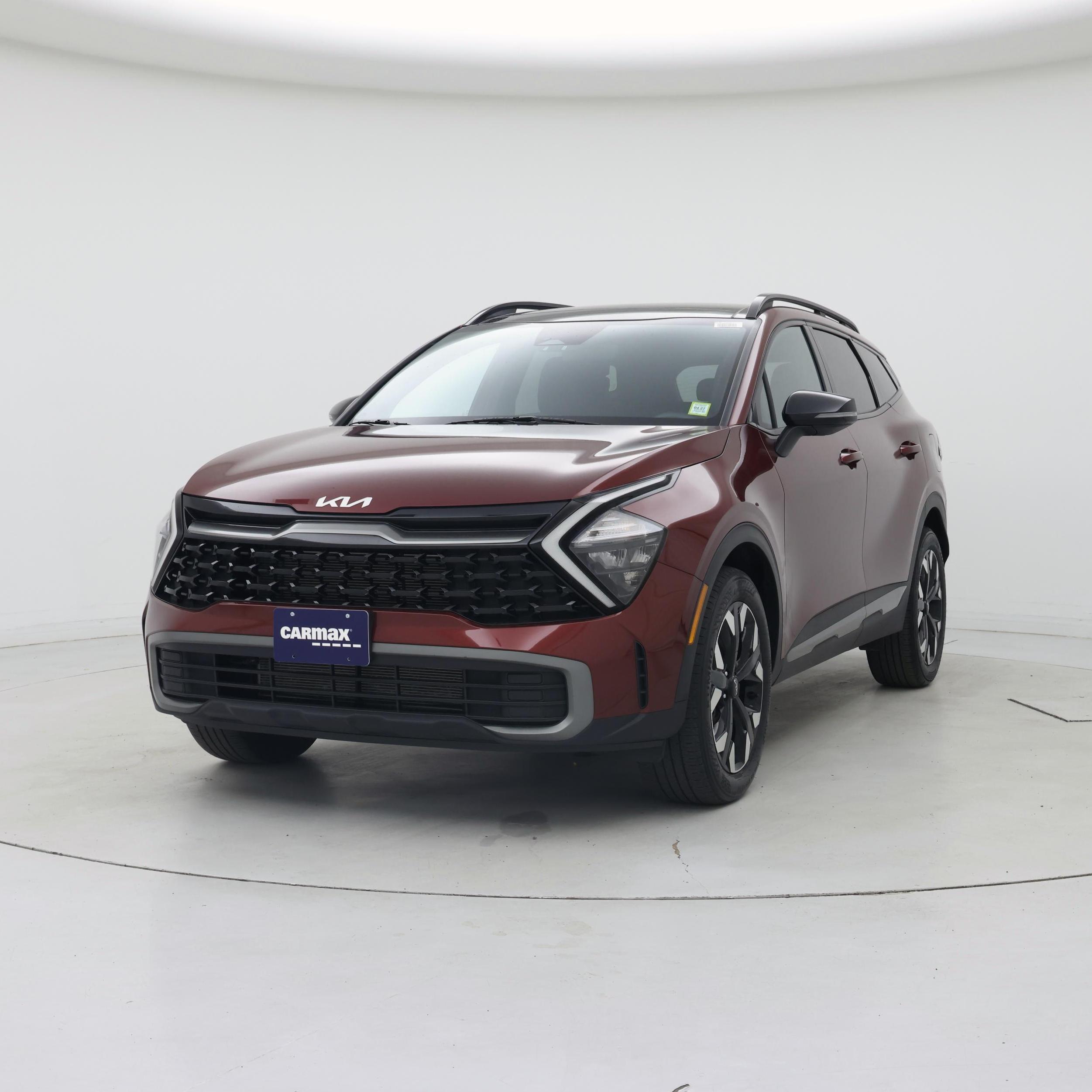 Thumbnail: 2023 Kia Sportage - 4