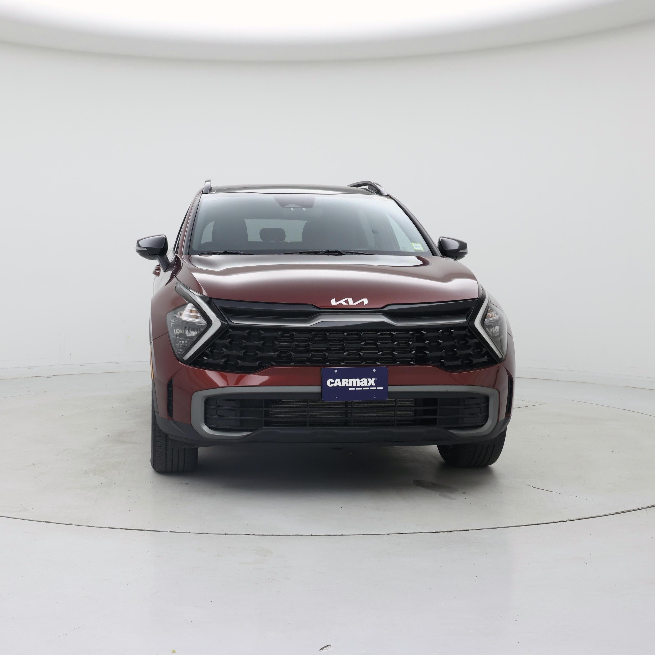 Thumbnail: 2023 Kia Sportage - 5