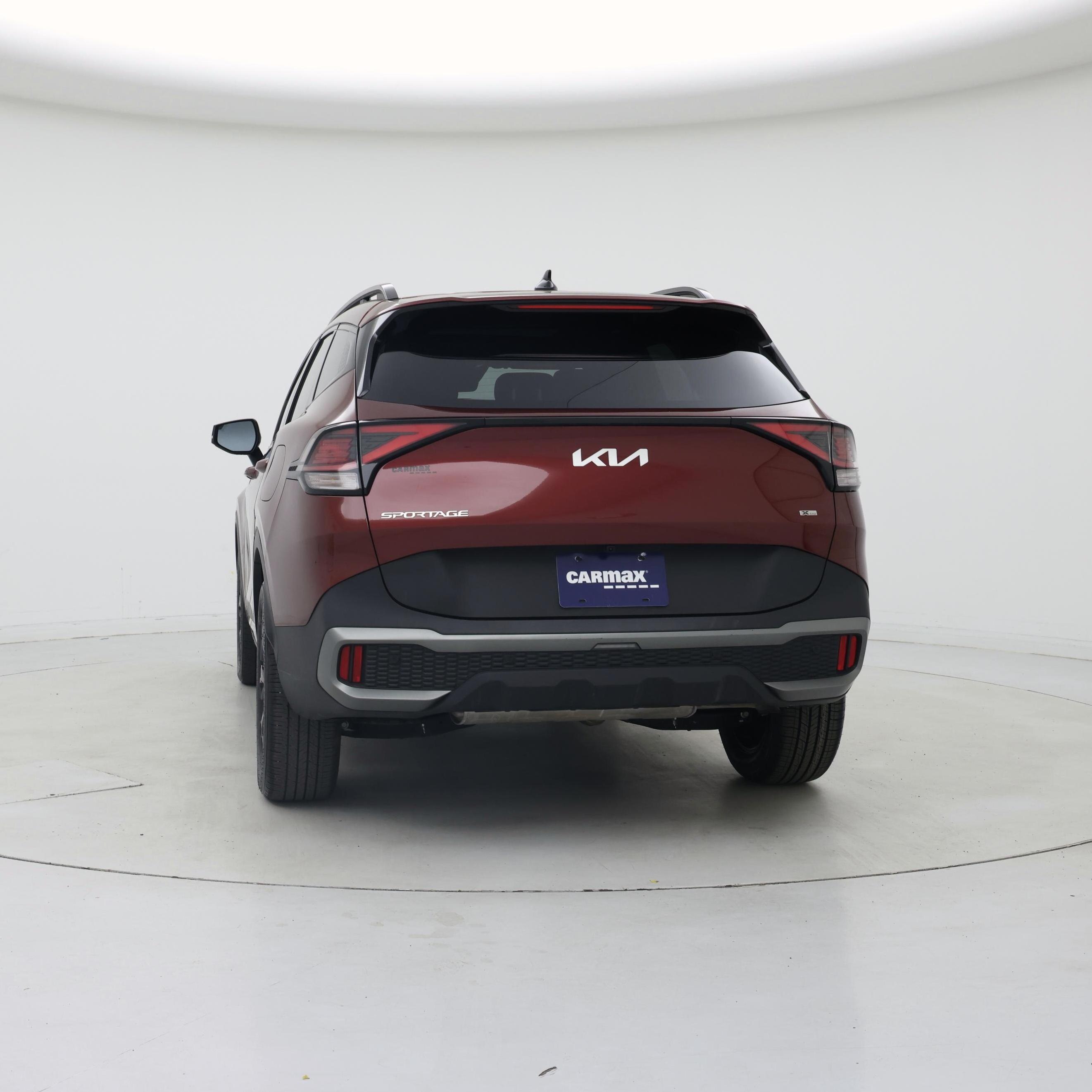 Thumbnail: 2023 Kia Sportage - 6