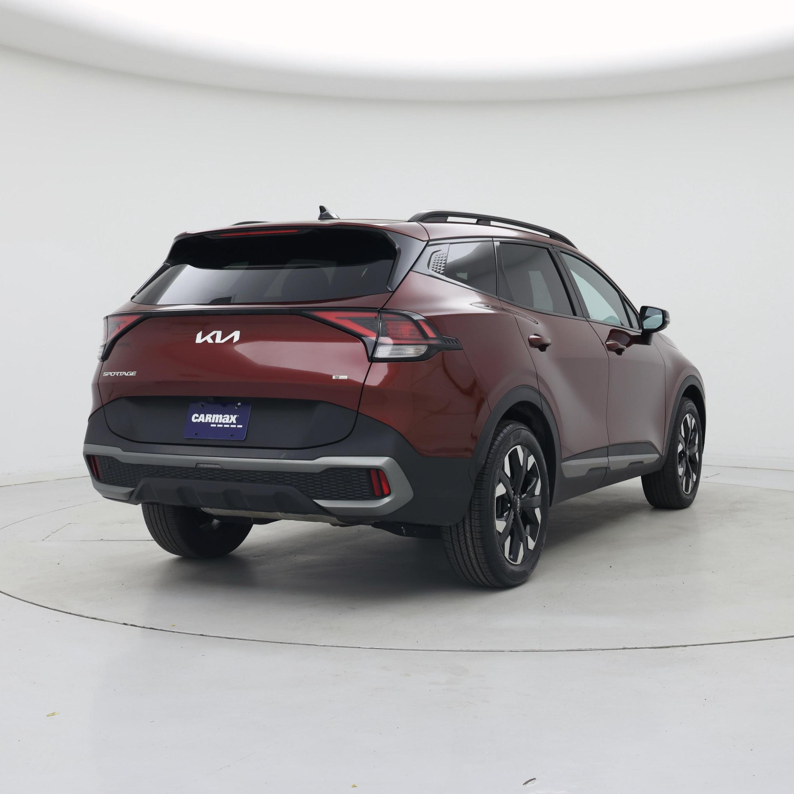 Thumbnail: 2023 Kia Sportage - 8