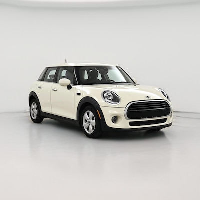 2021 Mini Cooper Hardtop