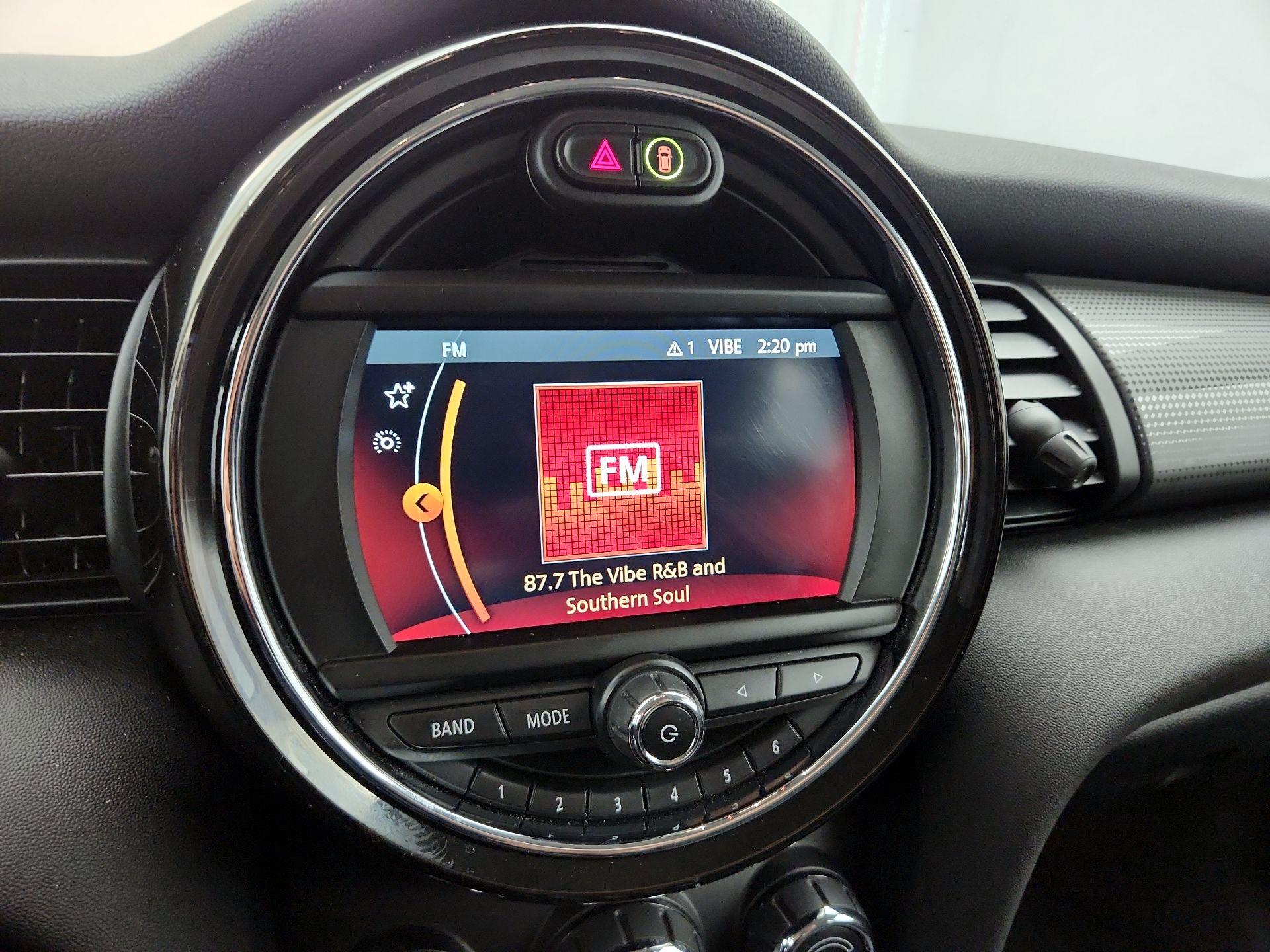 Thumbnail: 2021 MINI Cooper Hardtop - 14