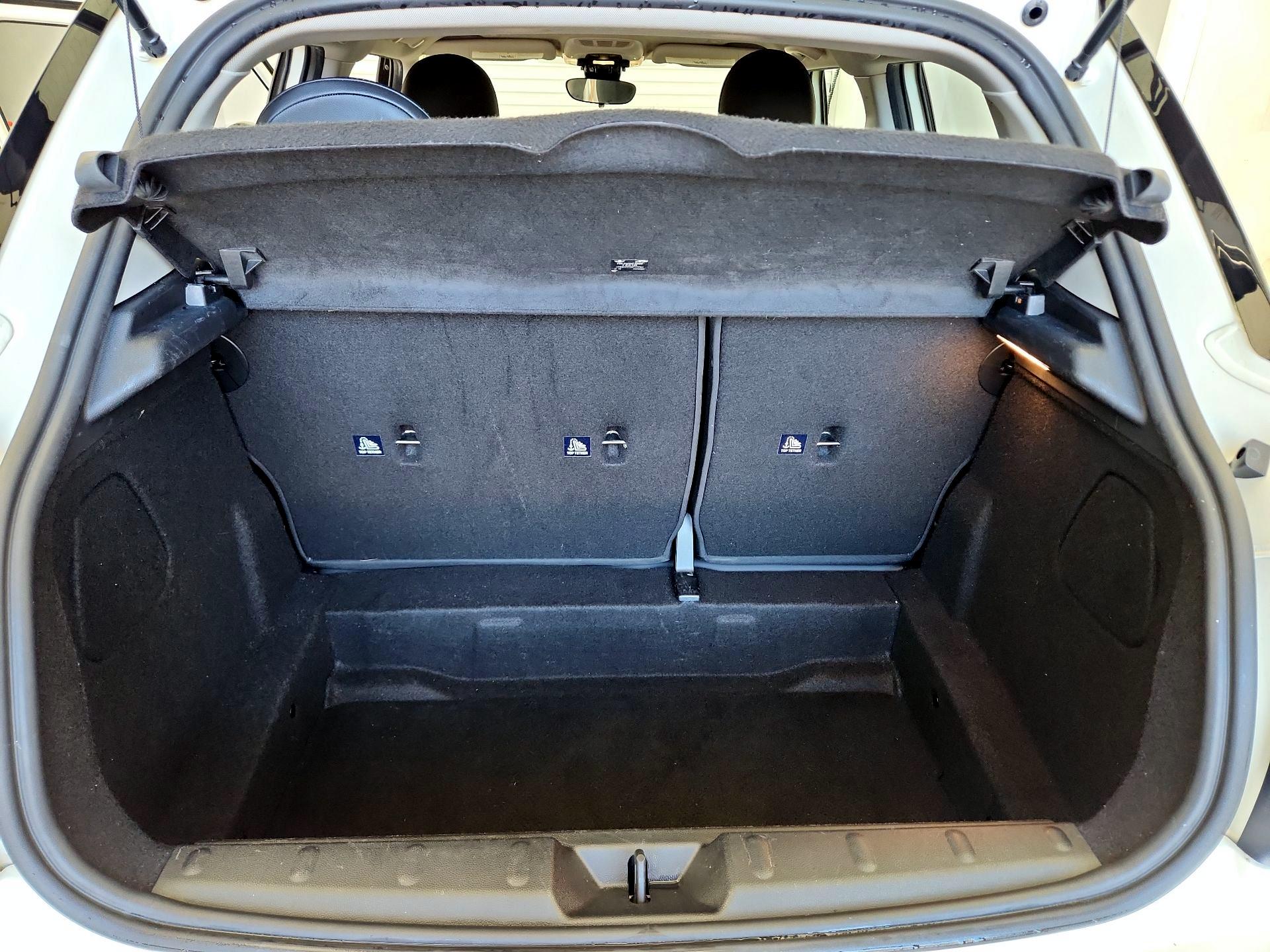 Thumbnail: 2021 MINI Cooper Hardtop - 19