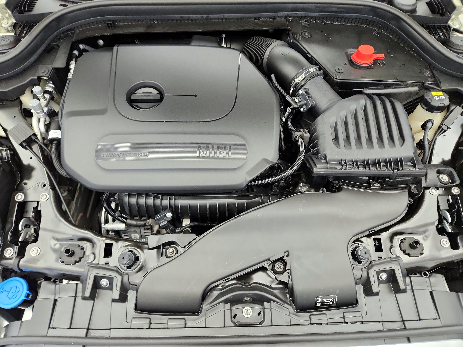 Thumbnail: 2021 MINI Cooper Hardtop - 20