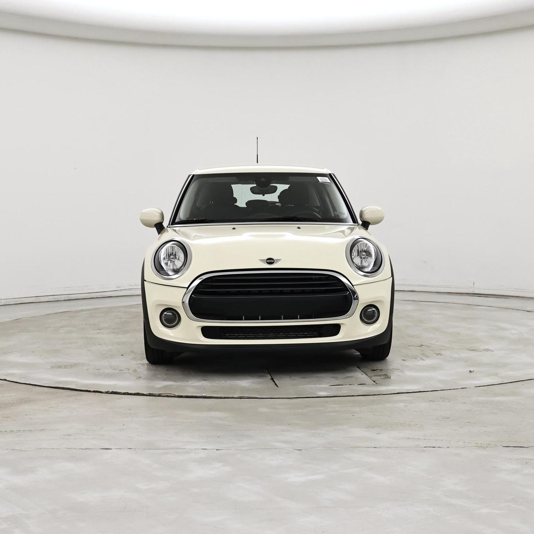 Thumbnail: 2021 MINI Cooper Hardtop - 5