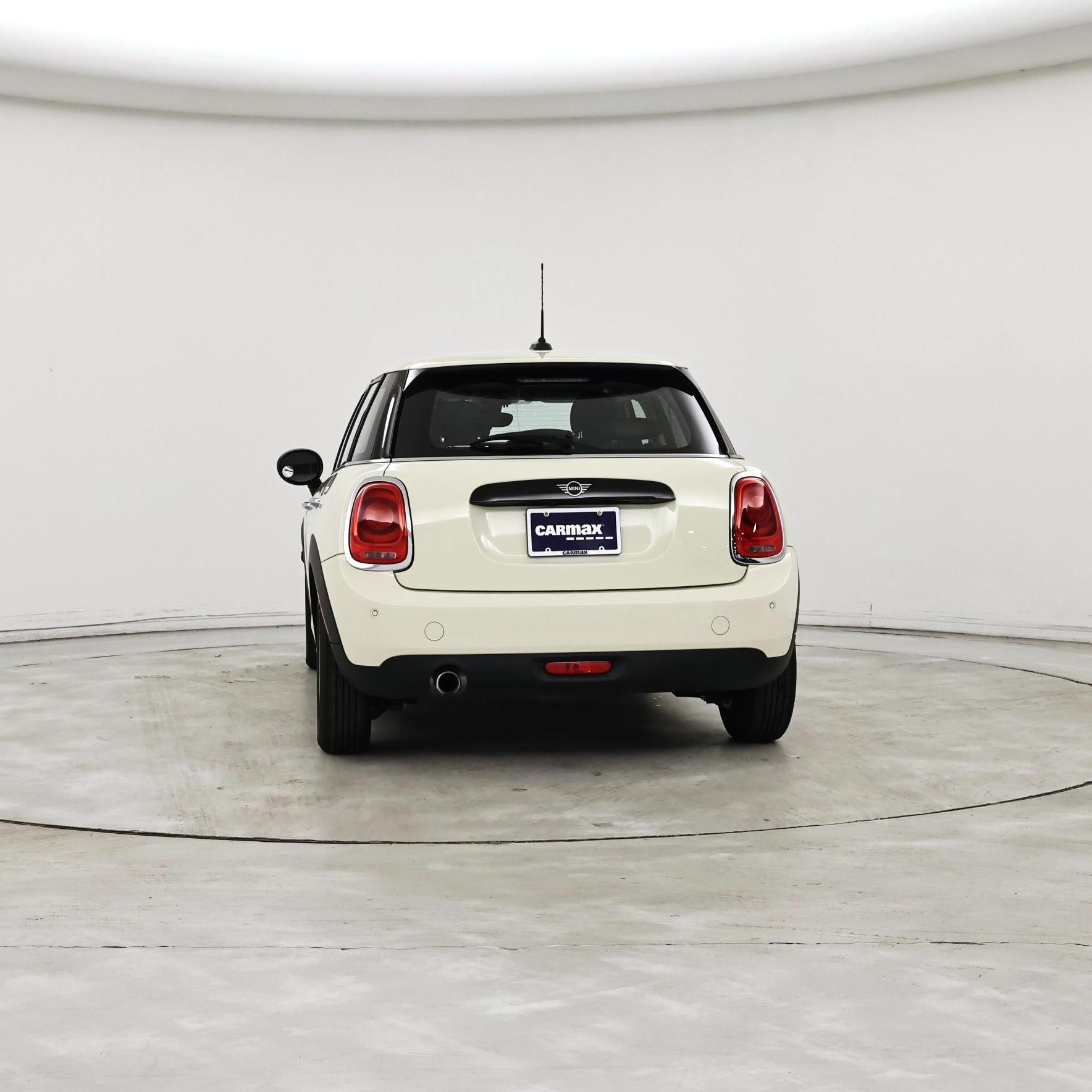 Thumbnail: 2021 MINI Cooper Hardtop - 6