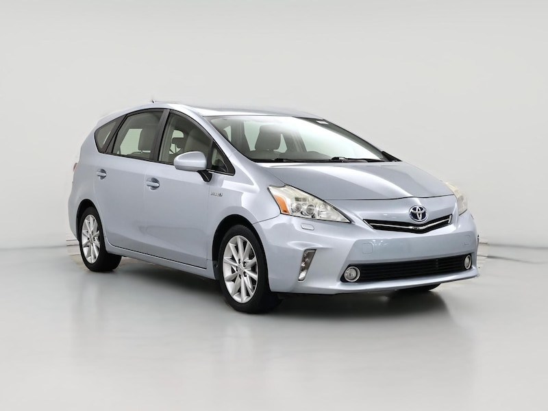 2014 Toyota Prius v Five -
                  Norcross, GA